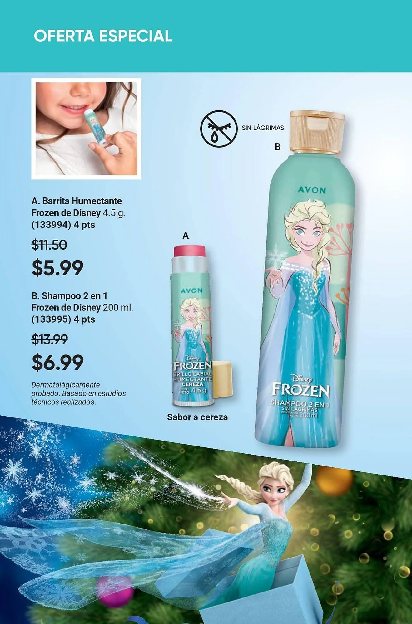 Catalogo de Catálogo AVON 19 de noviembre al 25 de diciembre 2025 - Pag 104