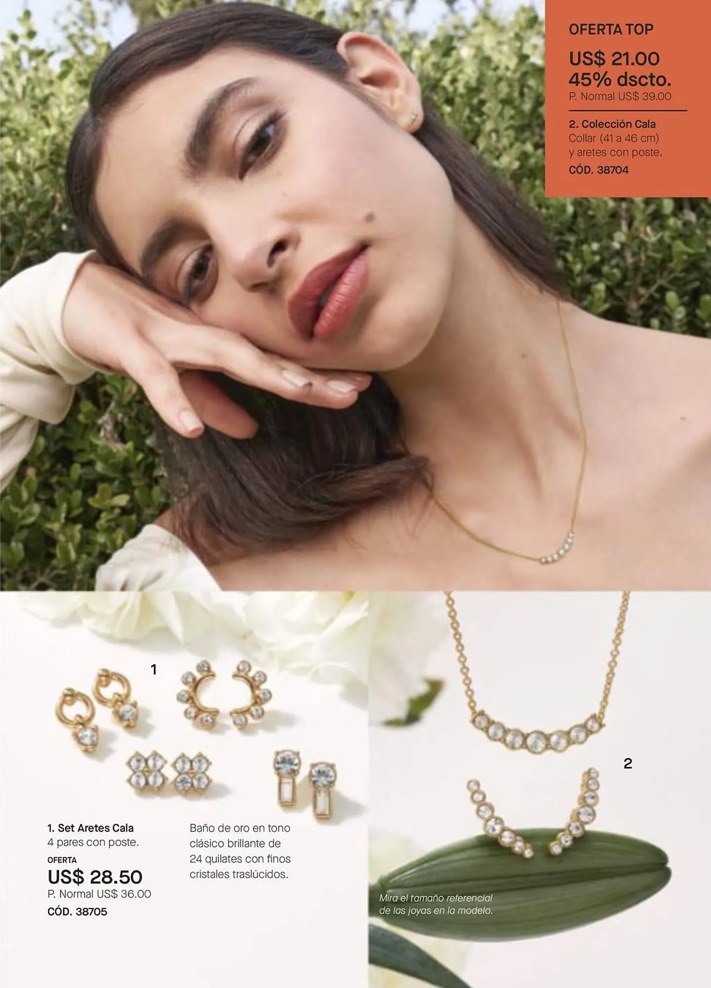 Catalogo de Catálogo Yanbal 23 de octubre al 3 de noviembre 2023 - Pag 109