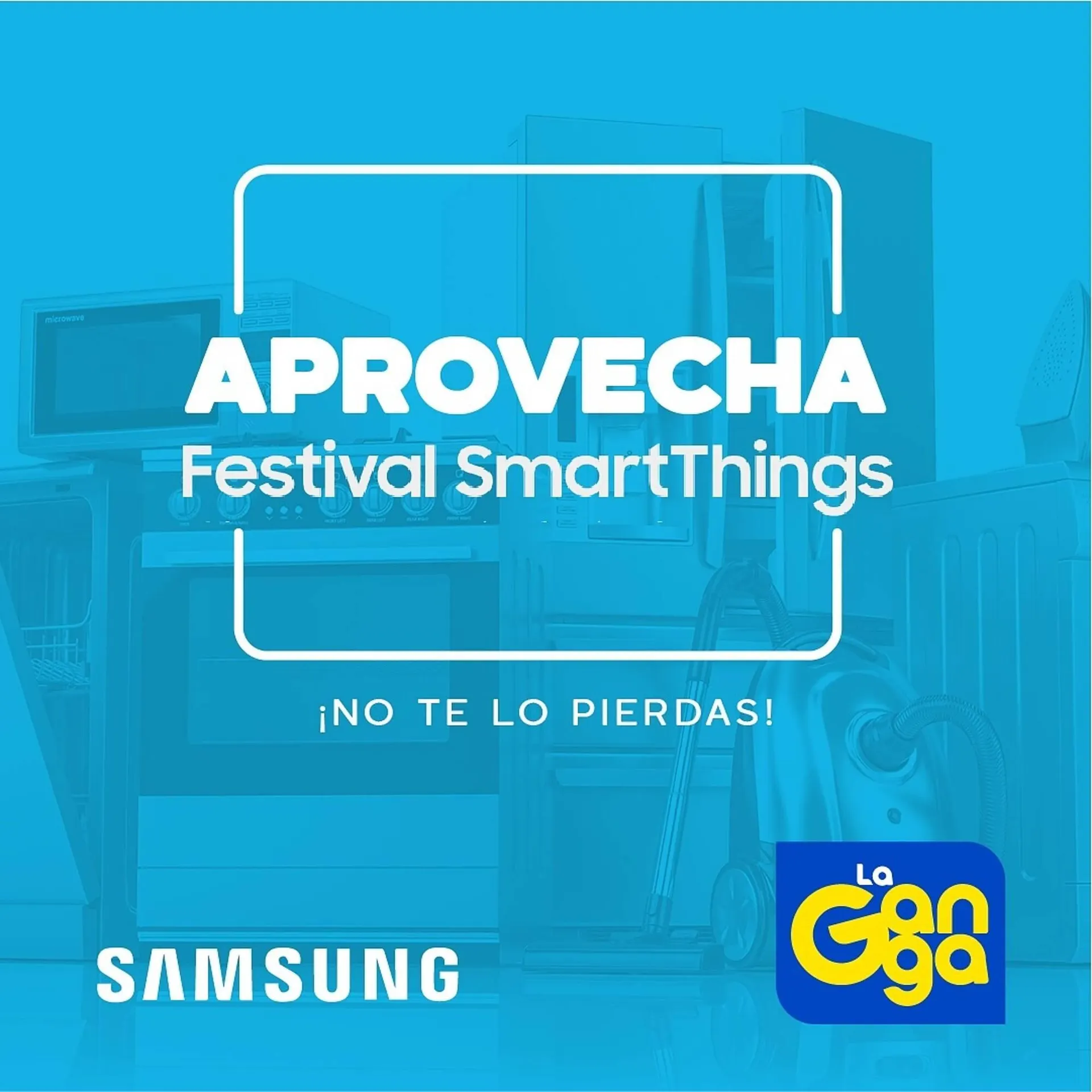 Catálogo La Ganga - 1