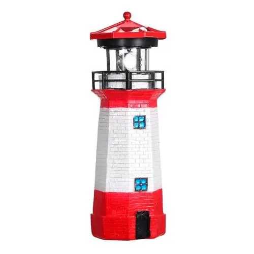 CASA DE LUZ SOLAR P/JARDIN