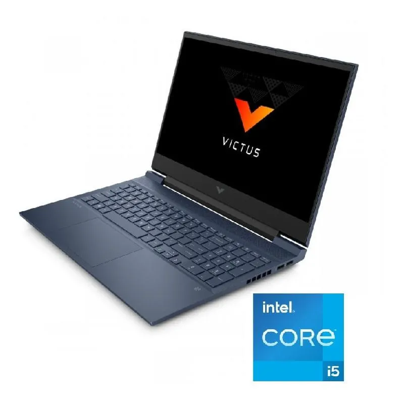 Portátil Gaming Victus 16-D0503la Core I5 16gb 512gb Ssd 4gb Vid 16plg
