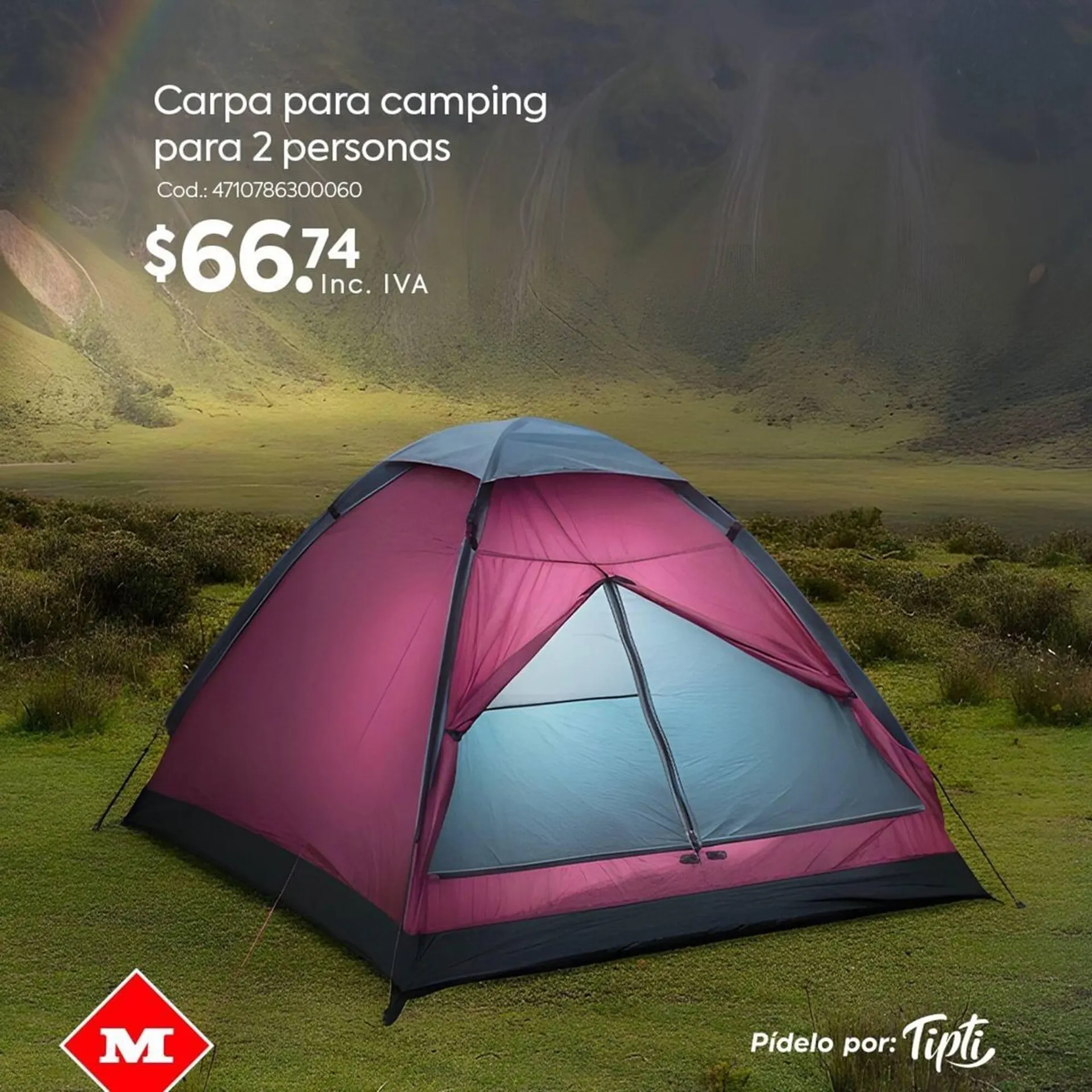 Catalogo de Catálogo Megamaxi 24 de octubre al 7 de noviembre 2025 - Pag 2