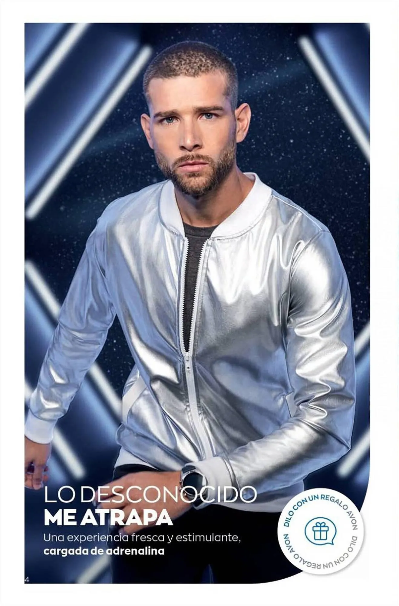 Catalogo de Catálogo AVON 31 de agosto al 2 de septiembre 2023 - Pag 4