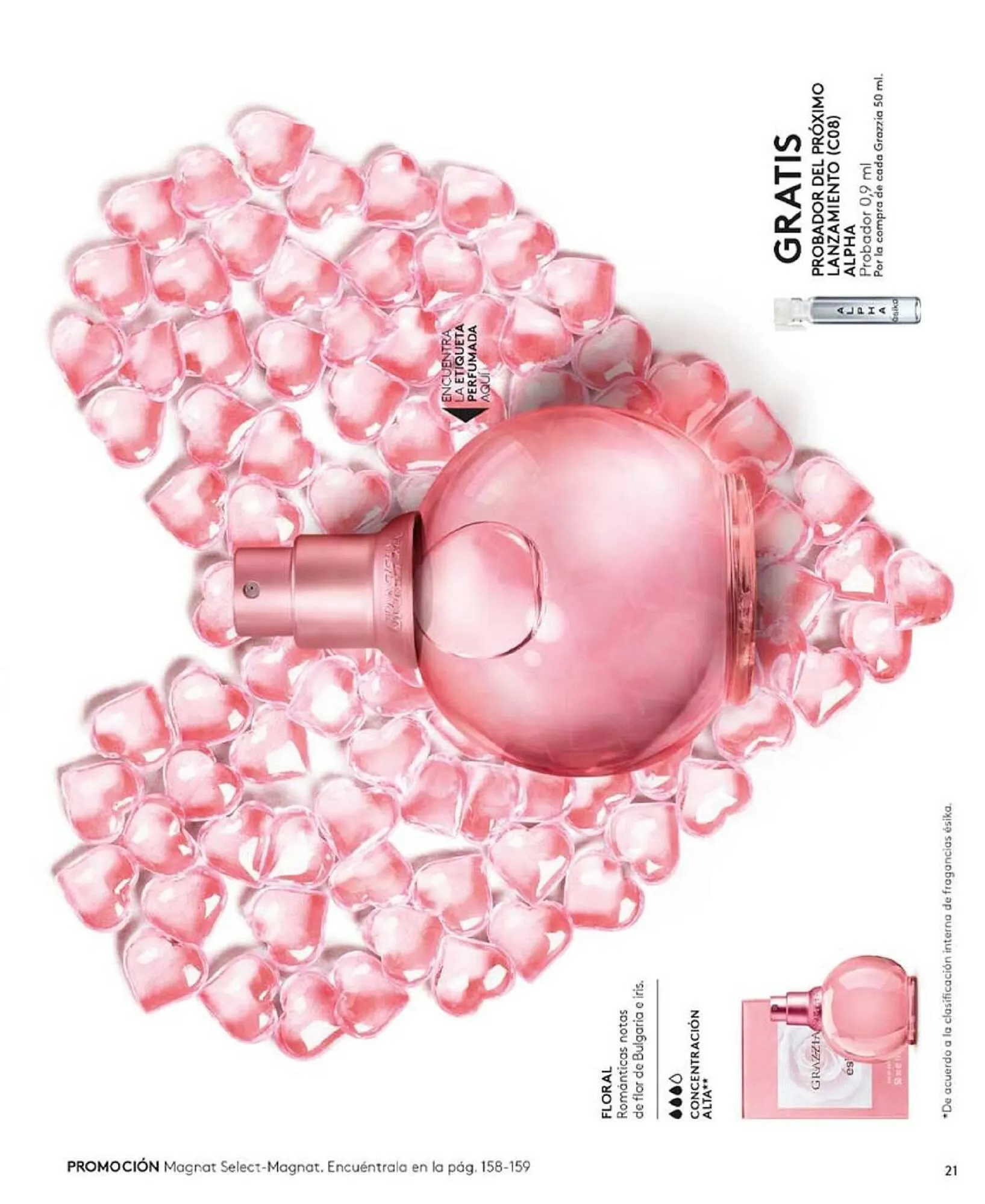 Catalogo de Catálogo Ésika 8 de marzo al 30 de abril 2024 - Pag 91