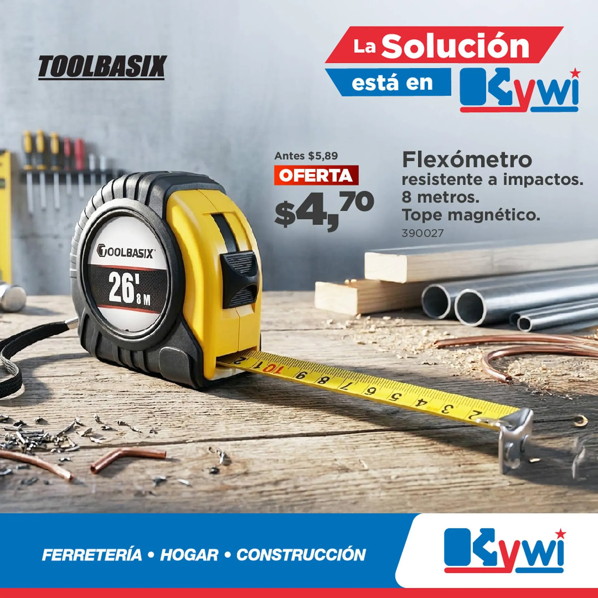 Catalogo de Catálogo Kywi 13 de marzo al 20 de marzo 2026 - Pag 4