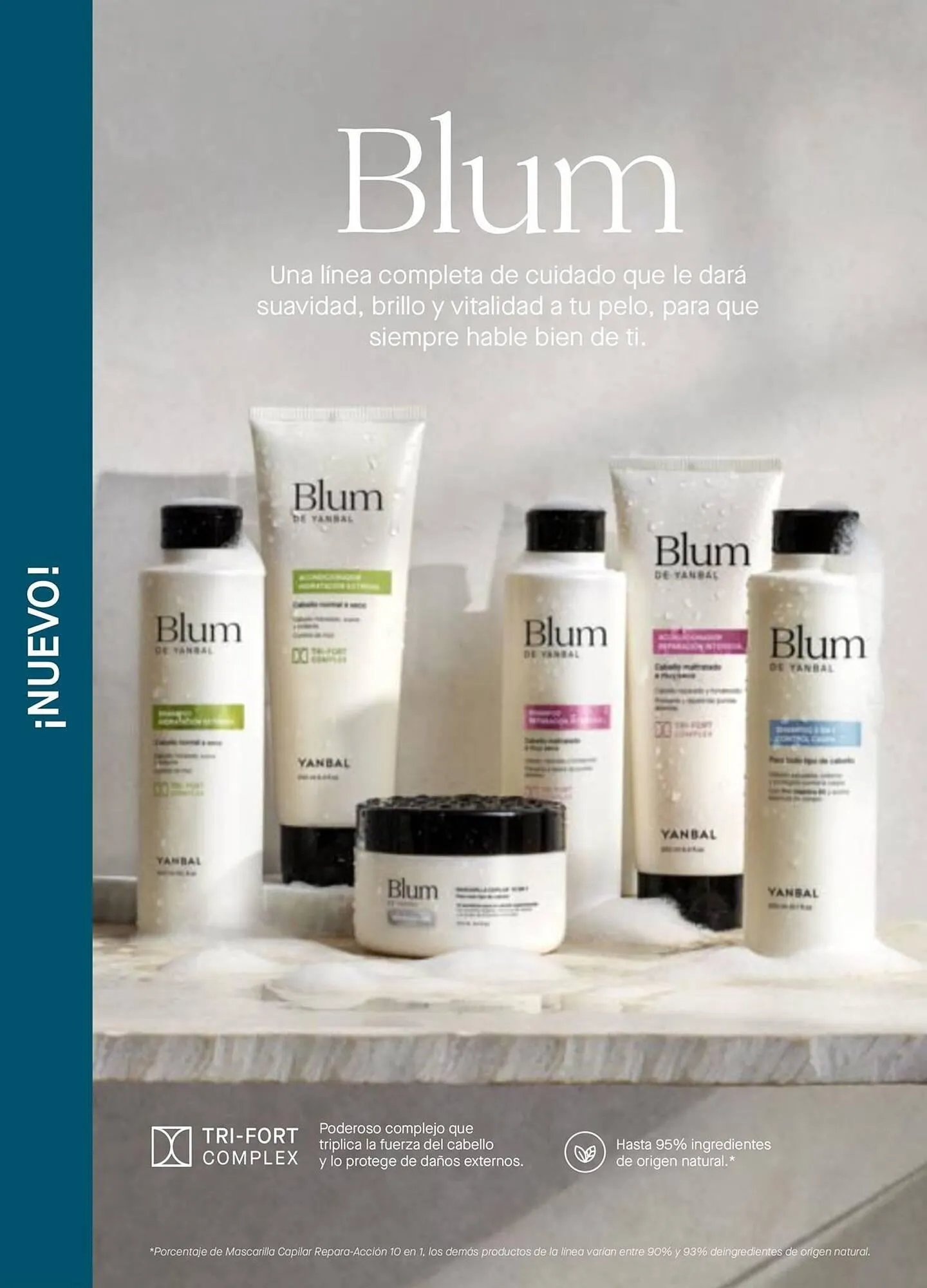 Catalogo de Catálogo Yanbal 23 de octubre al 3 de noviembre 2023 - Pag 28