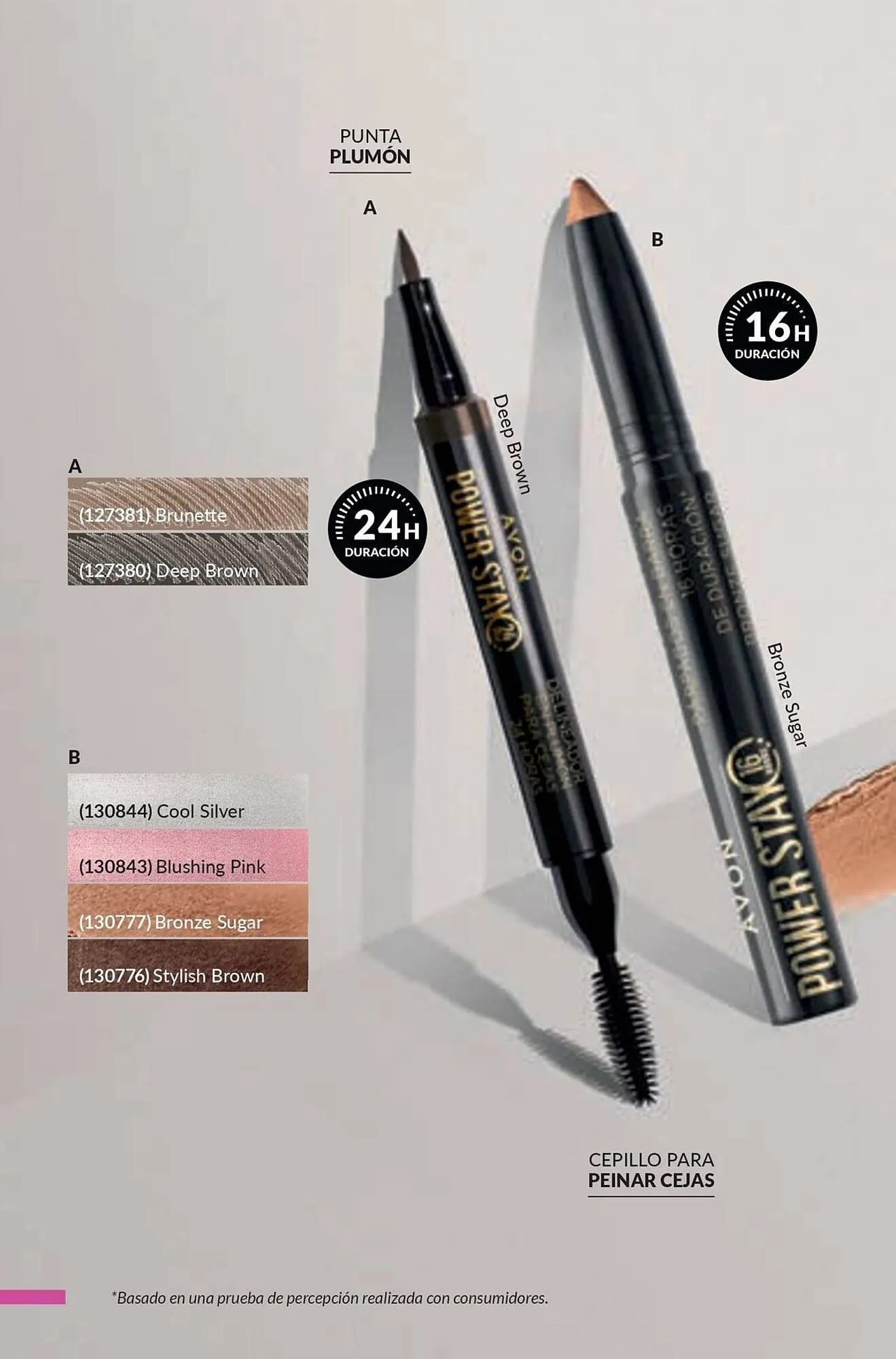 Catalogo de Catálogo AVON 9 de febrero al 2 de marzo 2025 - Pag 16