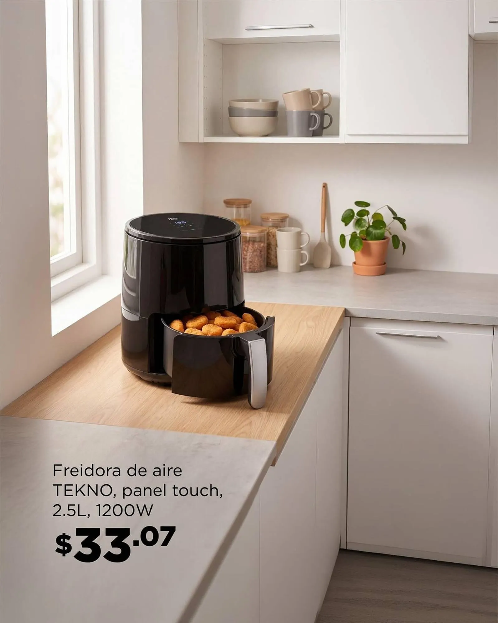 Catalogo de Catálogo Ferrisariato 23 de abril al 29 de abril 2026 - Pag 2