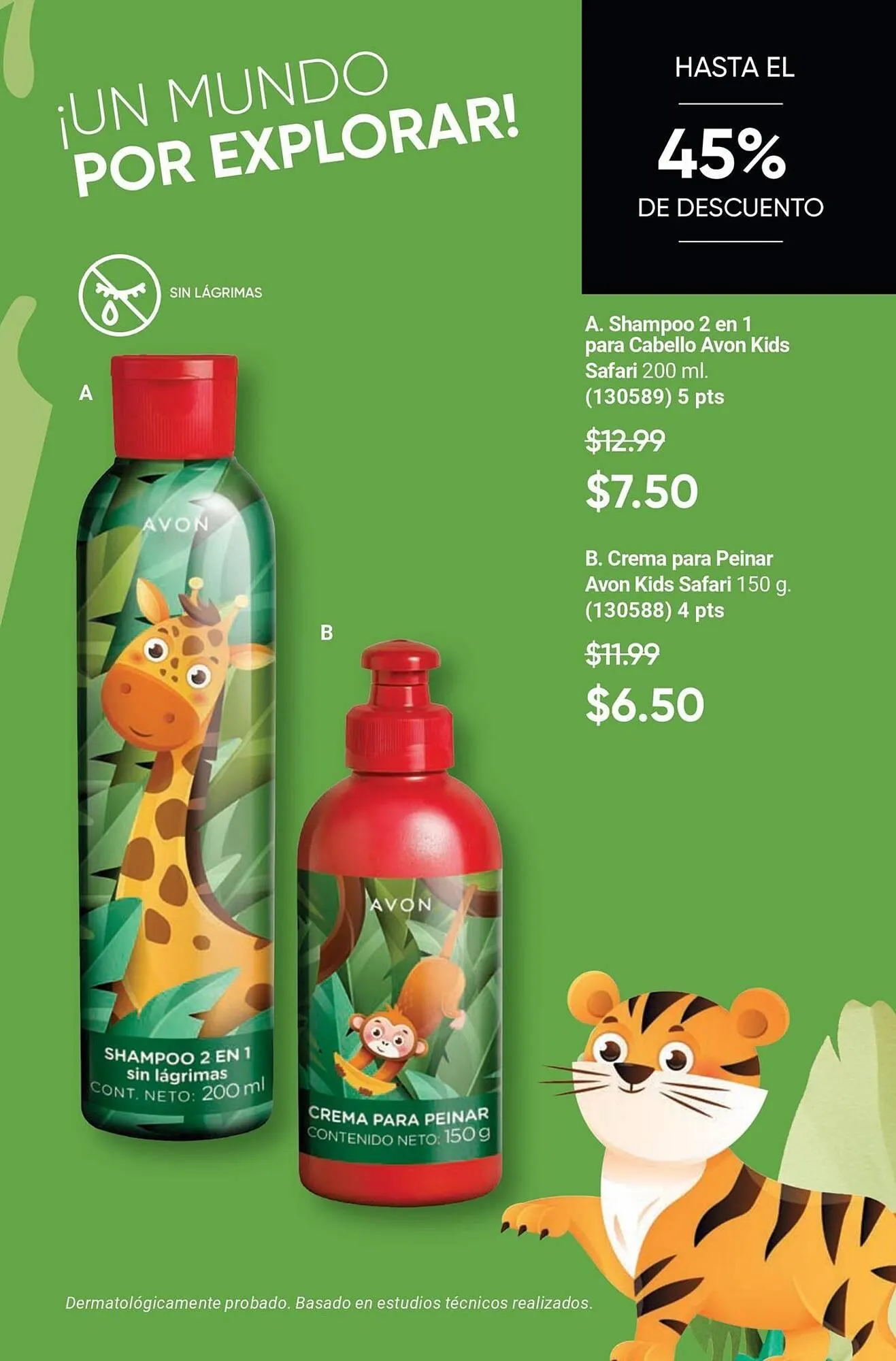 Catalogo de Catálogo AVON 9 de diciembre al 31 de diciembre 2025 - Pag 95