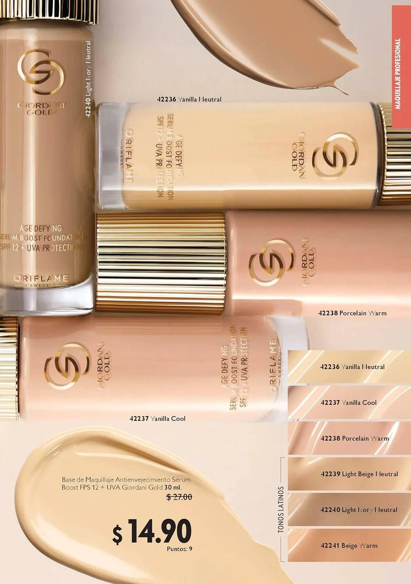 Catalogo de Catálogo Oriflame 24 de enero al 13 de febrero 2026 - Pag 67