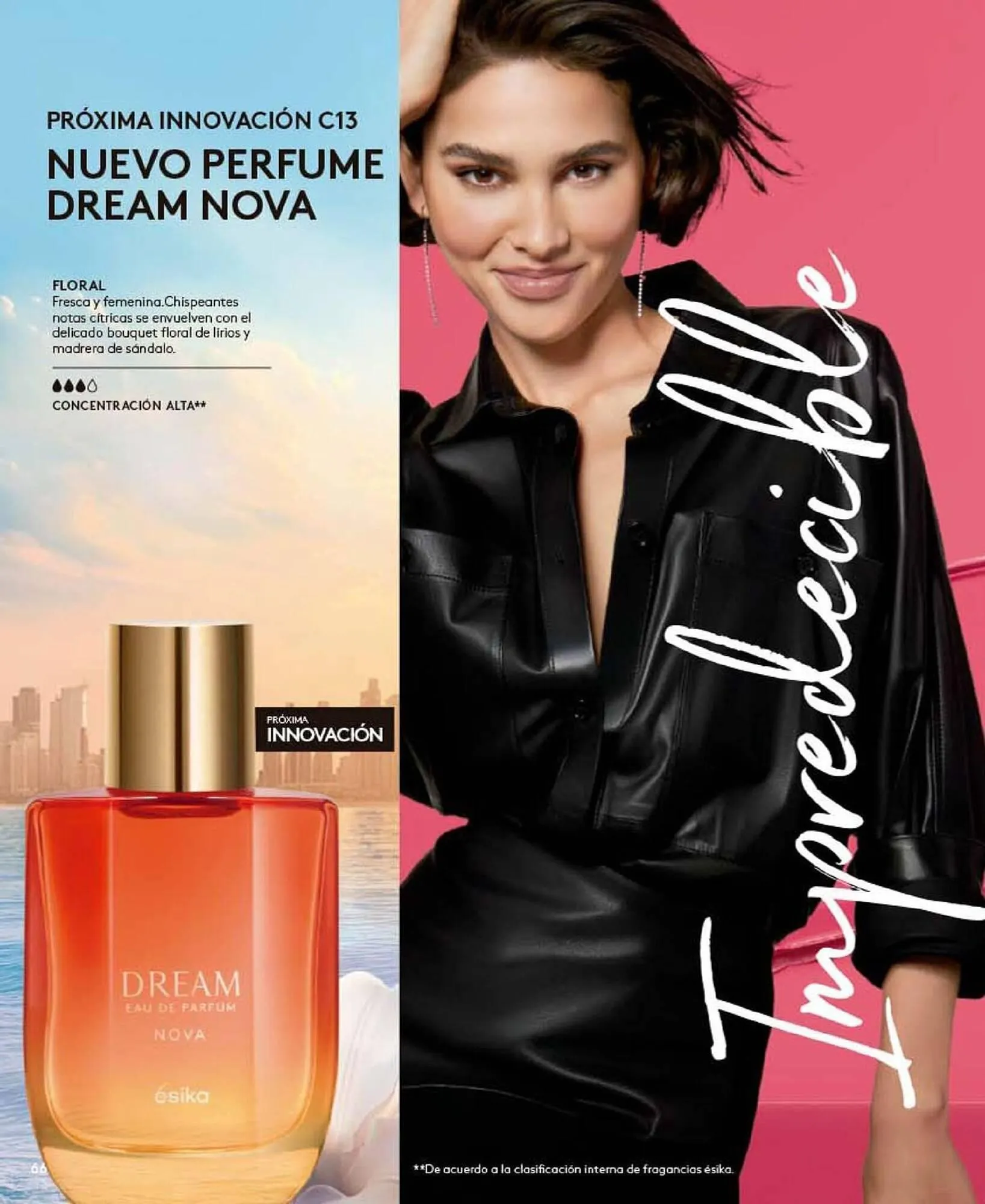 Catalogo de Catálogo Ésika 12 de diciembre al 12 de diciembre 2025 - Pag 66