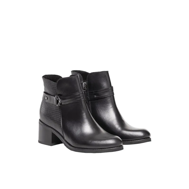 BOTINES PARA MUJER ZULANNE