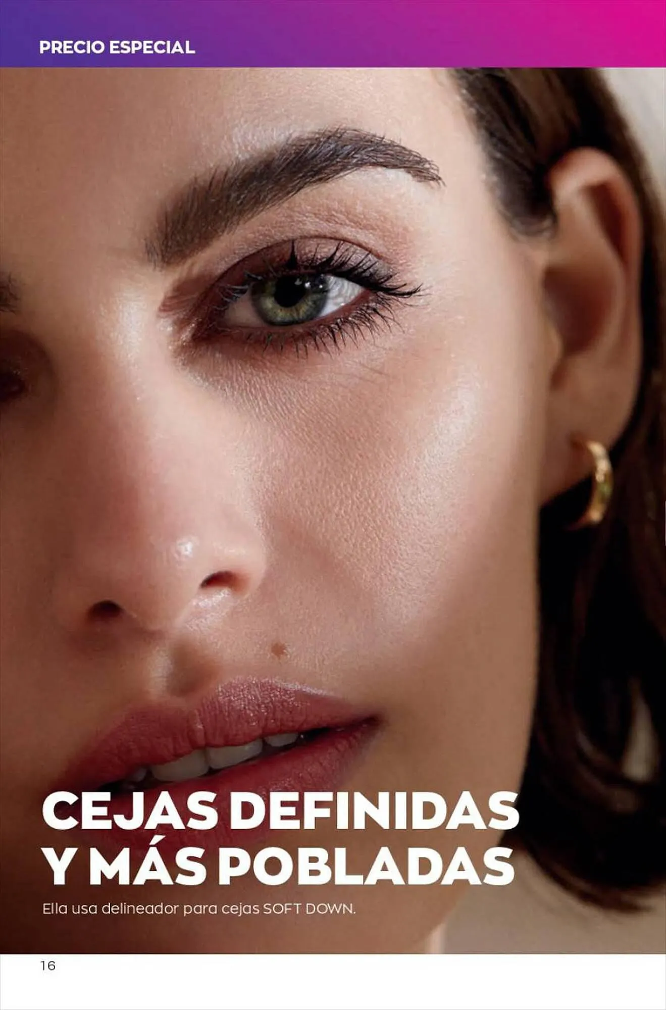 Catalogo de Catálogo AVON 31 de agosto al 30 de septiembre 2023 - Pag 16