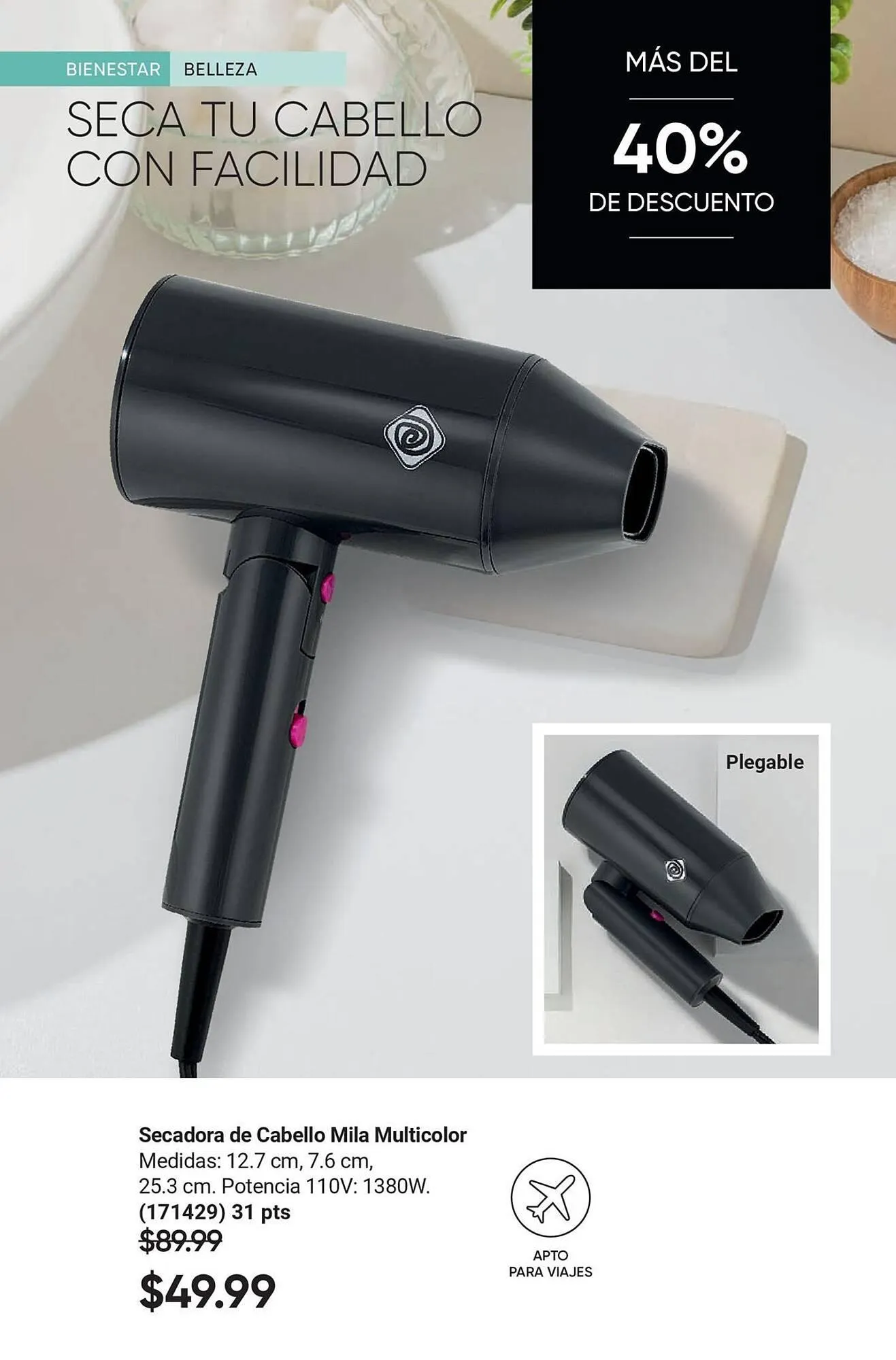 Catalogo de Catálogo AVON 1 de junio al 30 de junio 2026 - Pag 94