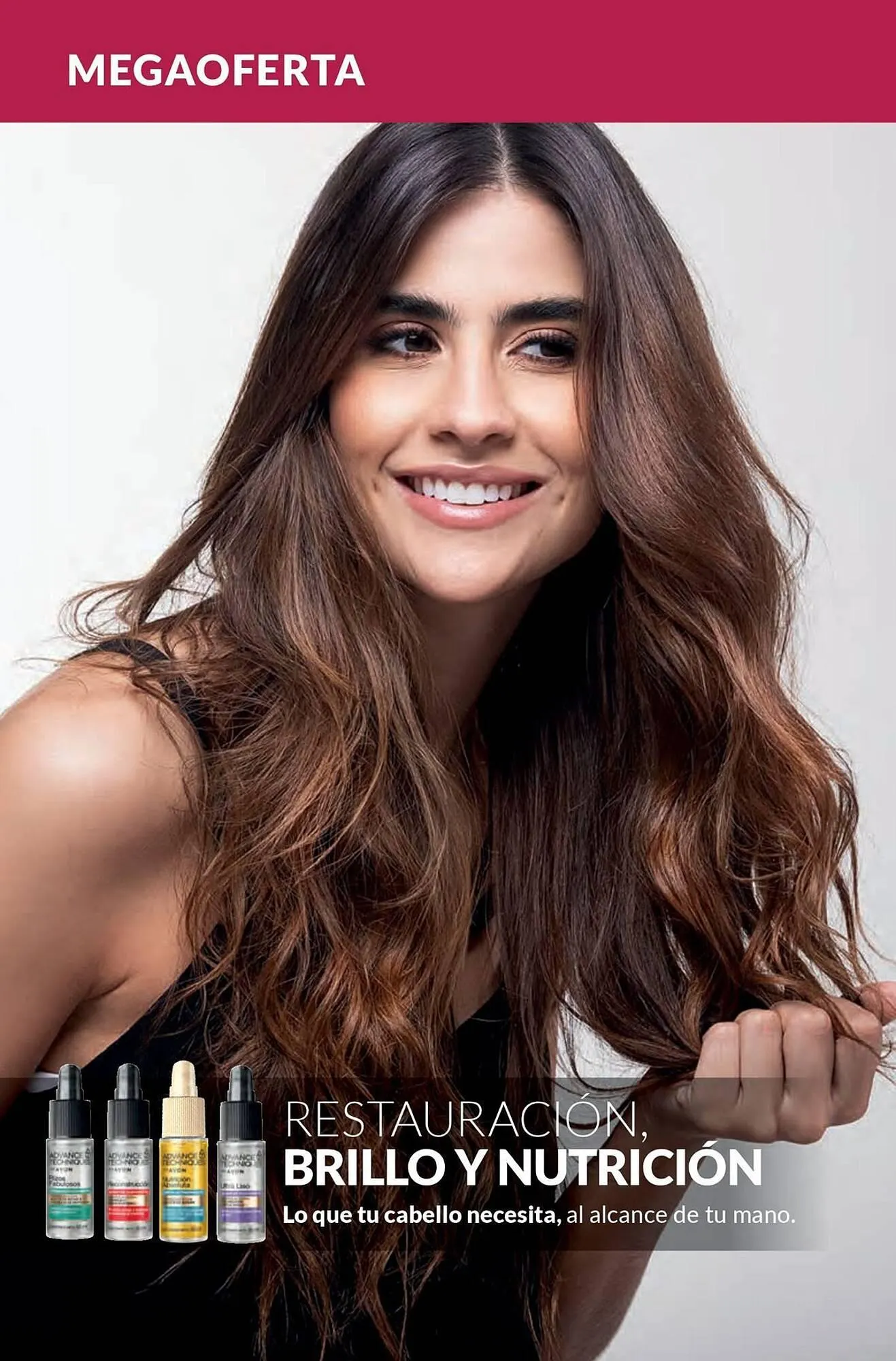 Catalogo de Catálogo AVON 4 de julio al 11 de noviembre 2025 - Pag 152