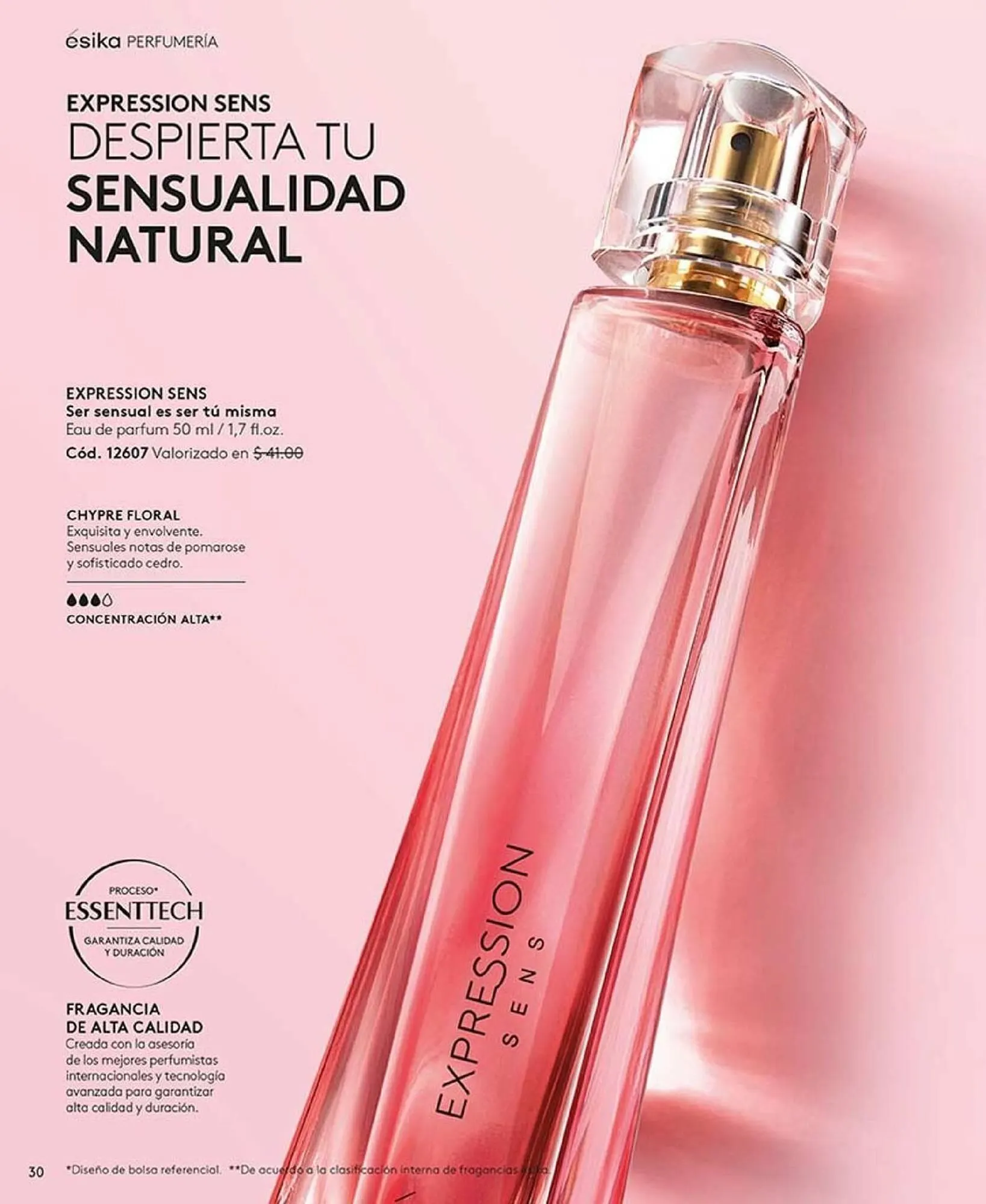 Catalogo de Catálogo Ésika 1 de enero al 22 de enero 2025 - Pag 86