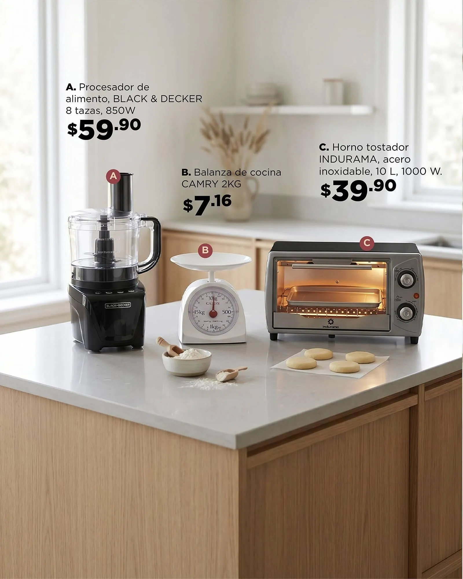 Catalogo de Catálogo Ferrisariato 24 de abril al 30 de abril 2026 - Pag 2