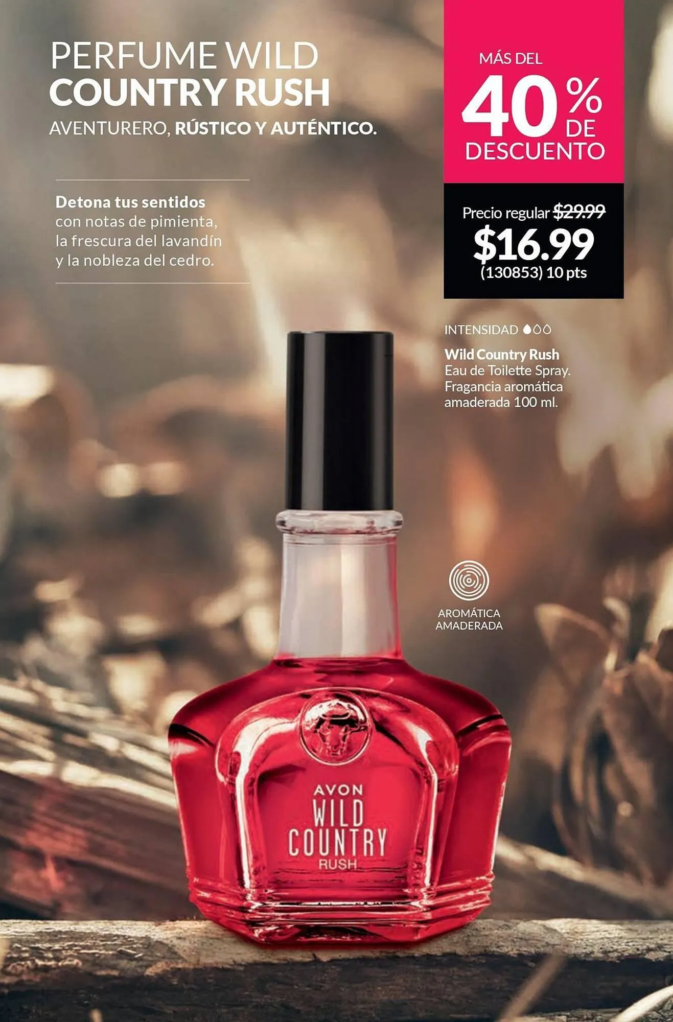 Catalogo de Catálogo AVON 19 de noviembre al 25 de diciembre 2025 - Pag 102