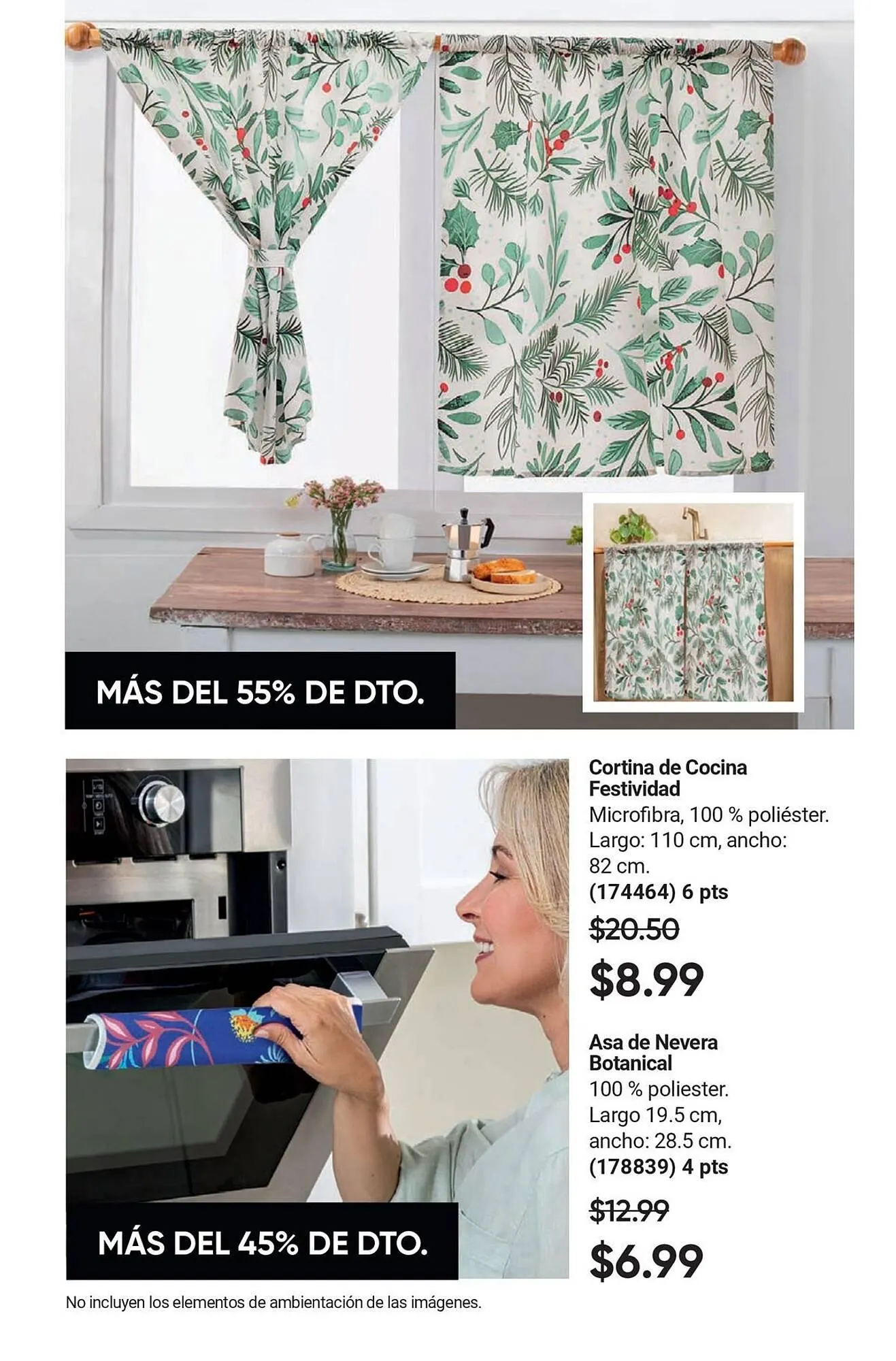 Catalogo de Catálogo AVON 1 de junio al 30 de junio 2026 - Pag 39