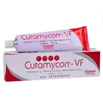 CREMA CUTAMYCON 35 GR