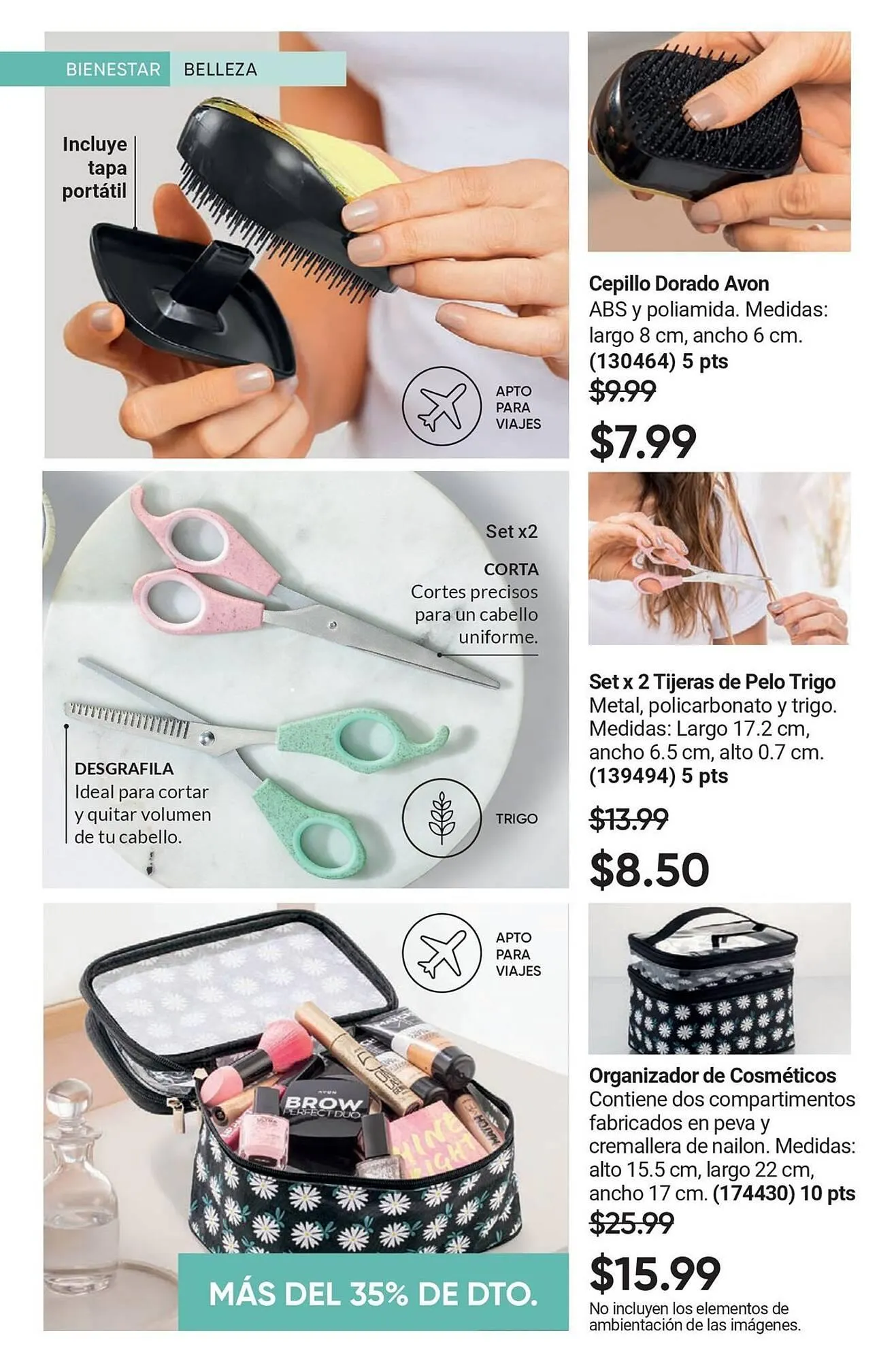 Catalogo de Catálogo AVON 1 de junio al 30 de junio 2026 - Pag 86