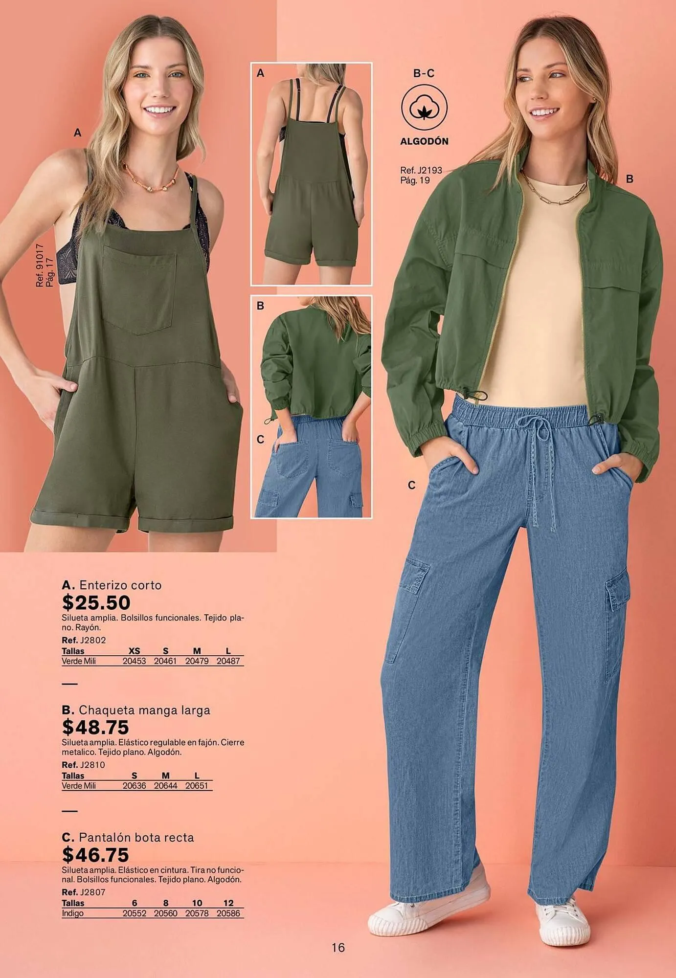 Catalogo de Catálogo Leonisa 12 de marzo al 6 de abril 2024 - Pag 16