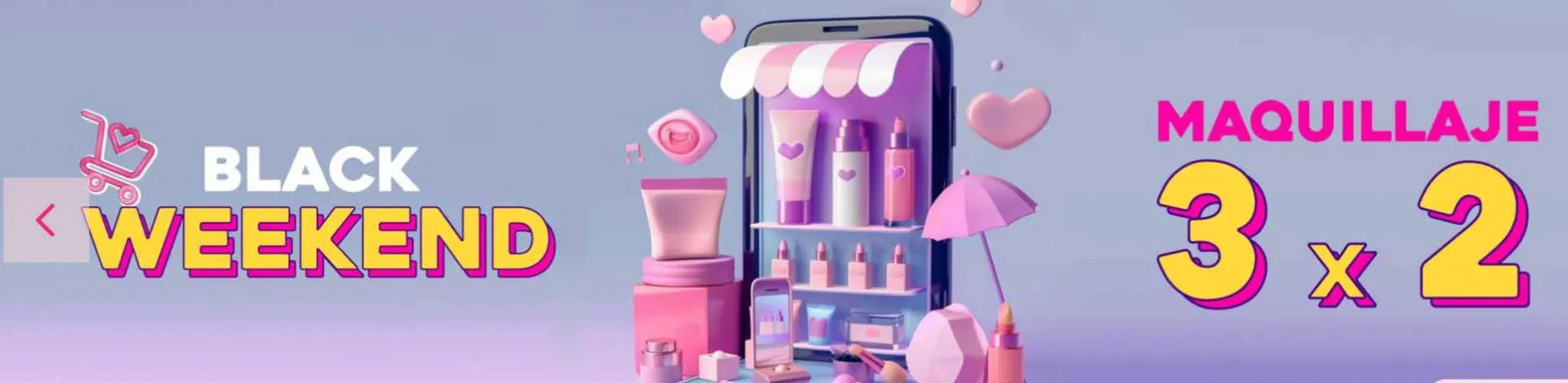 Catalogo de Catálogo Funky Fish 29 de noviembre al 1 de diciembre 2024 - Pag 1