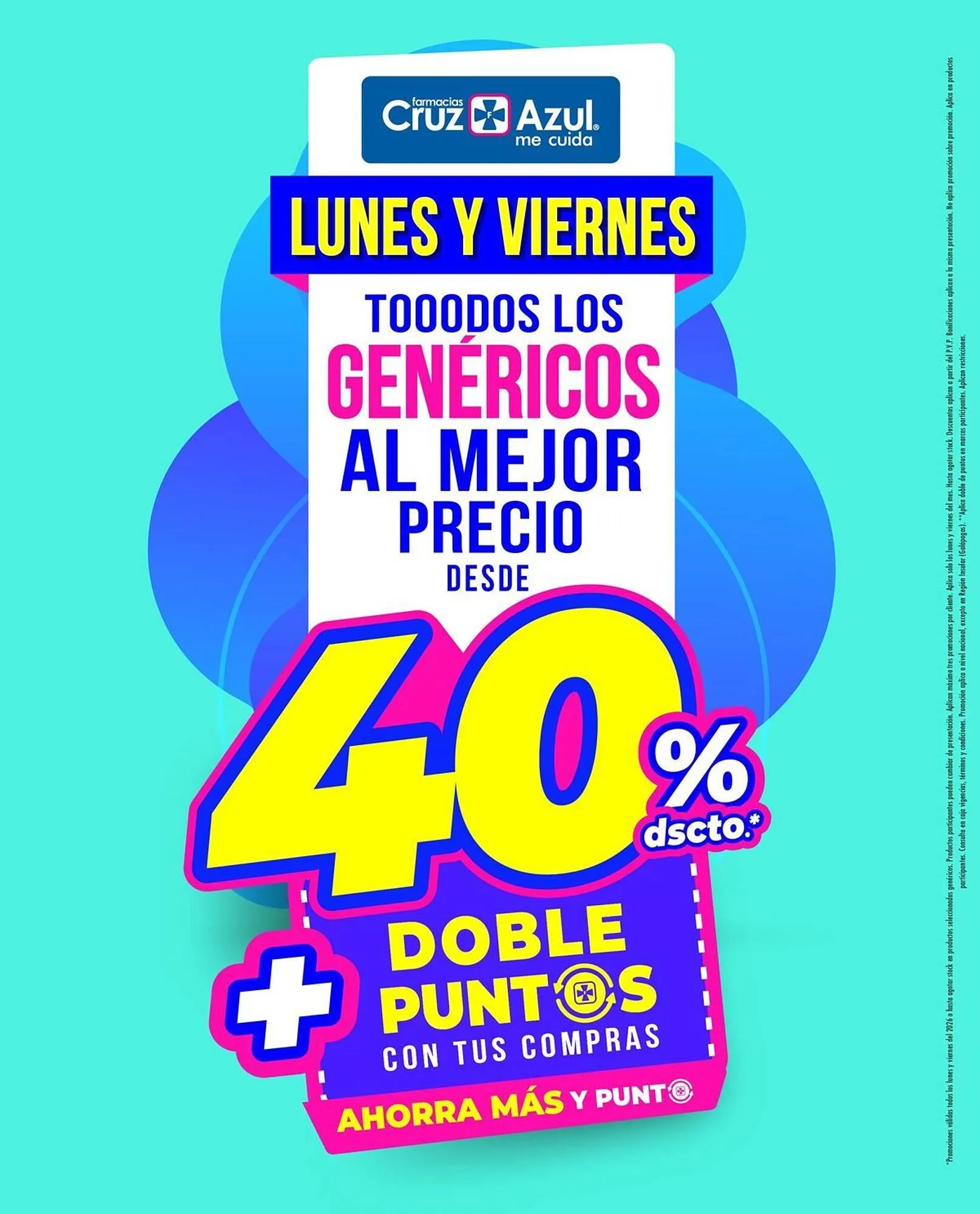Catalogo de Catálogo Farmacias Cruz Azul 2 de enero al 31 de enero 2026 - Pag 10