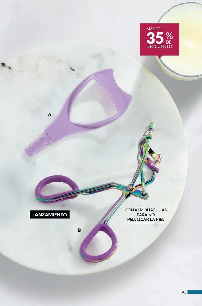 Catalogo de Fashion And Home / Campaña 10 5 de junio al 26 de junio 2024 - Pag 49