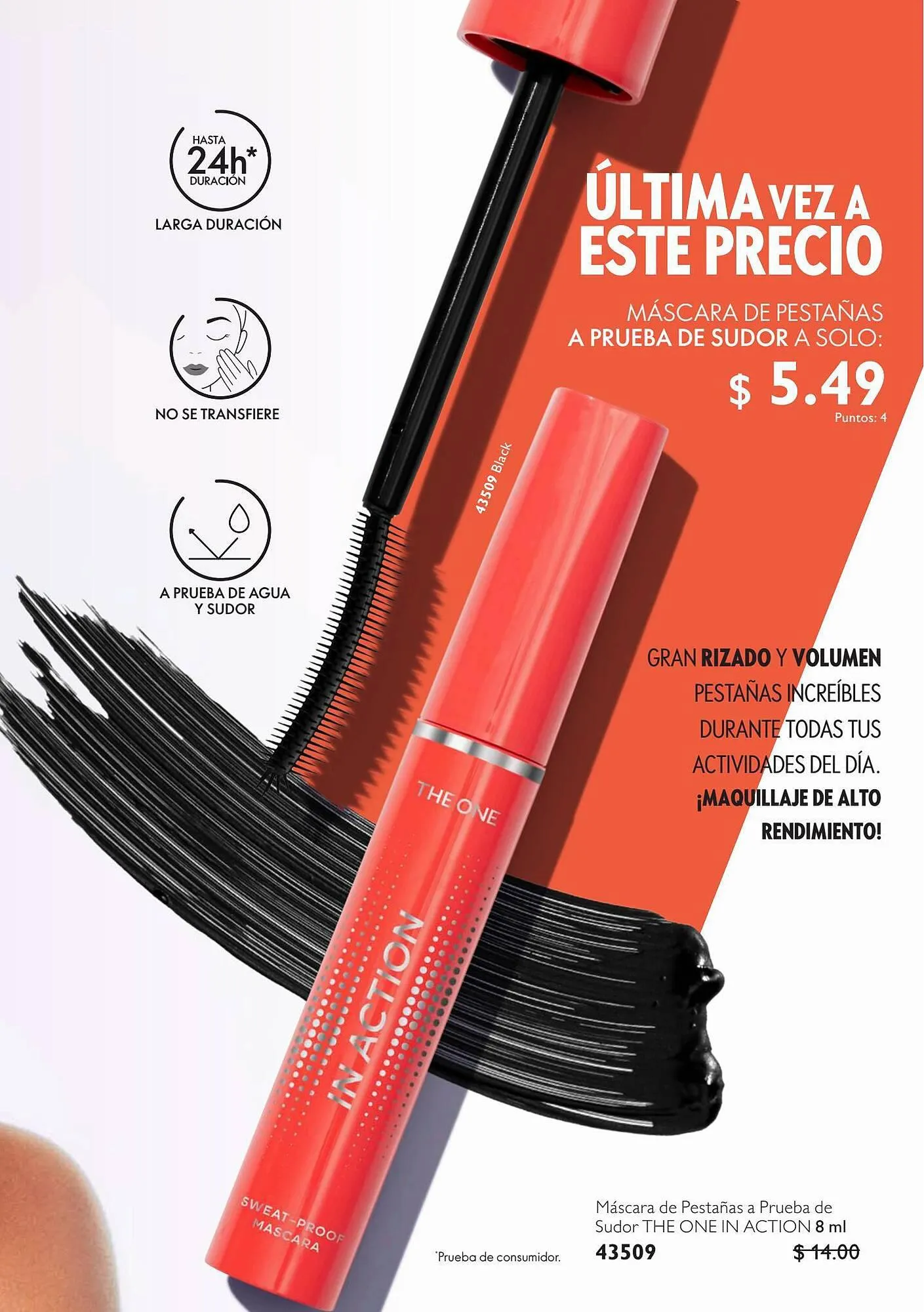 Catalogo de Catálogo Oriflame 7 de agosto al 25 de agosto 2023 - Pag 119
