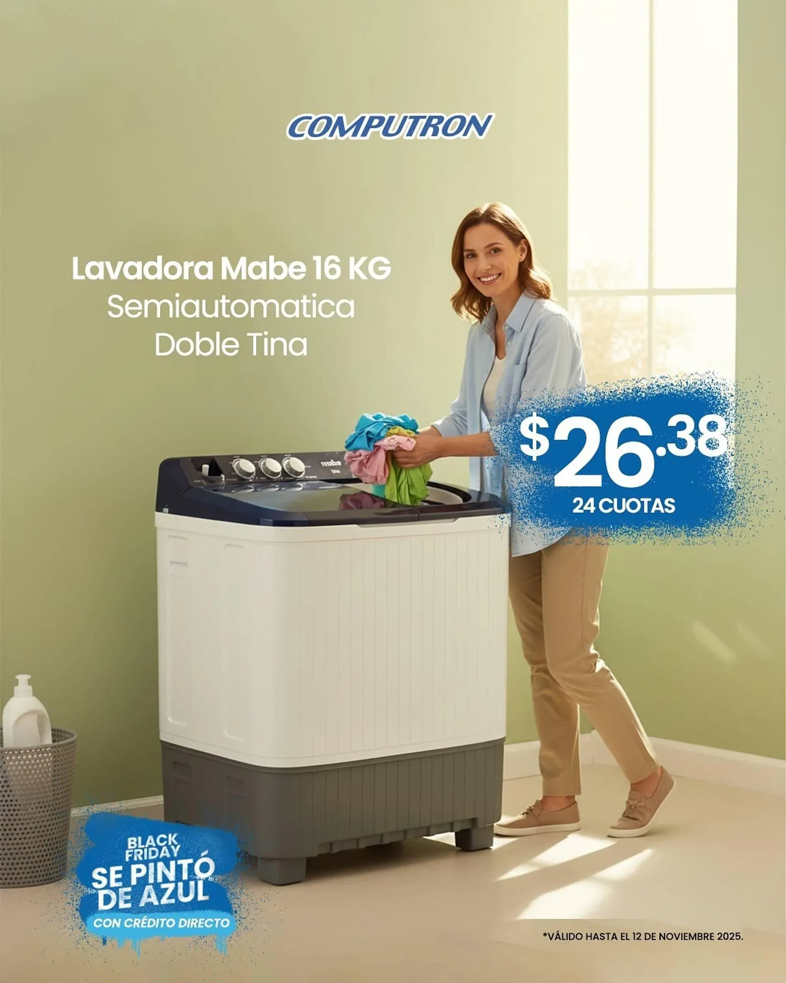 Catálogo Computron - 1