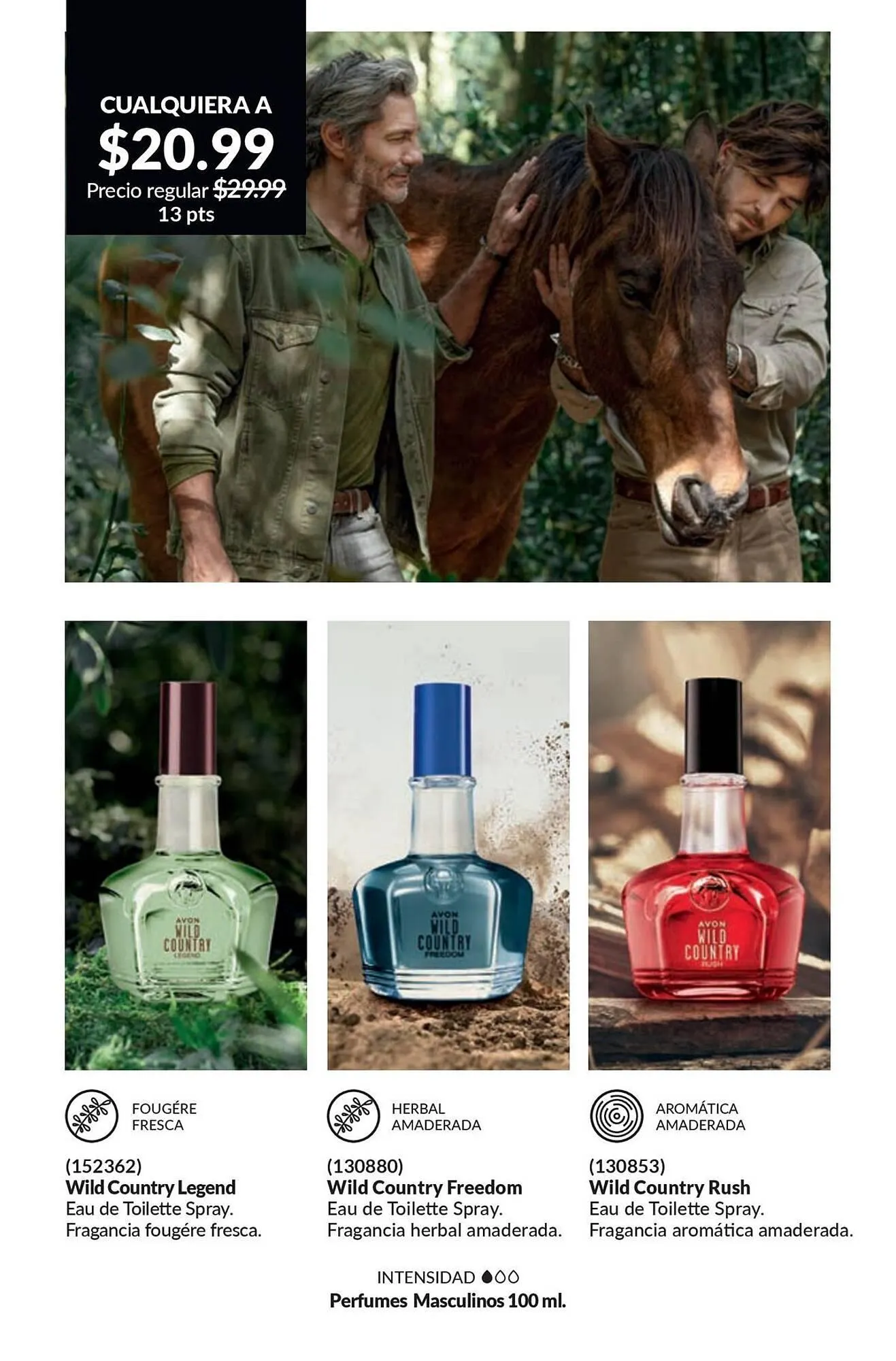 Catalogo de Catálogo AVON 1 de abril al 30 de abril 2026 - Pag 84