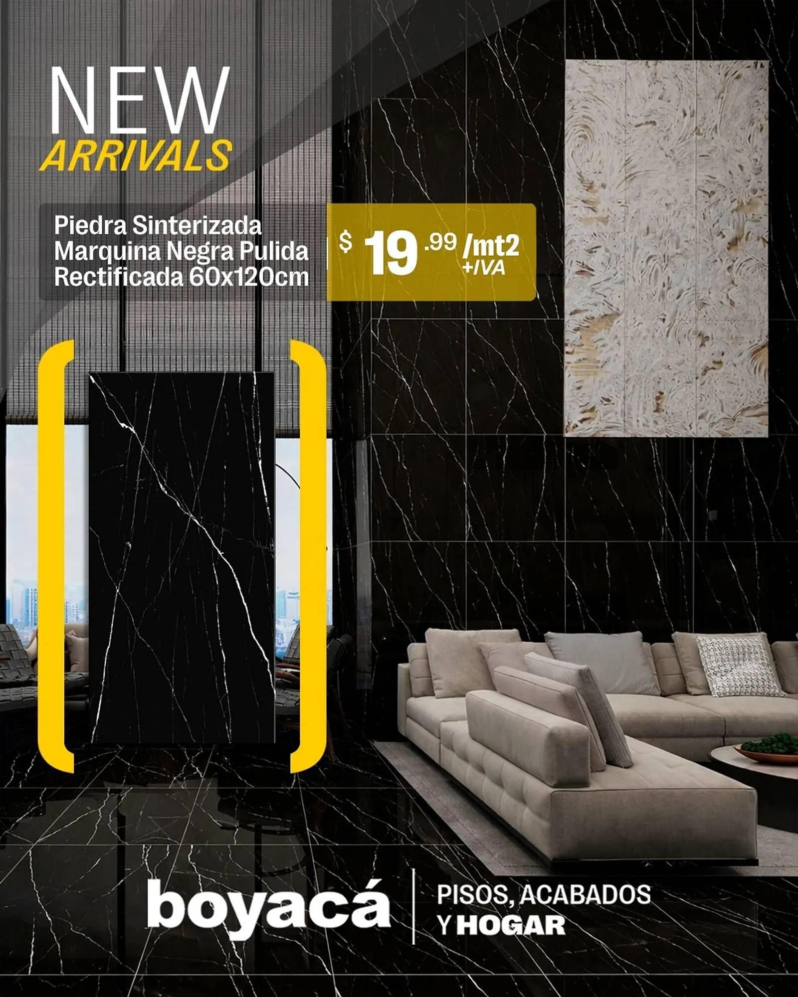 Catalogo de Catálogo Boyacá 16 de febrero al 22 de febrero 2026 - Pag 3