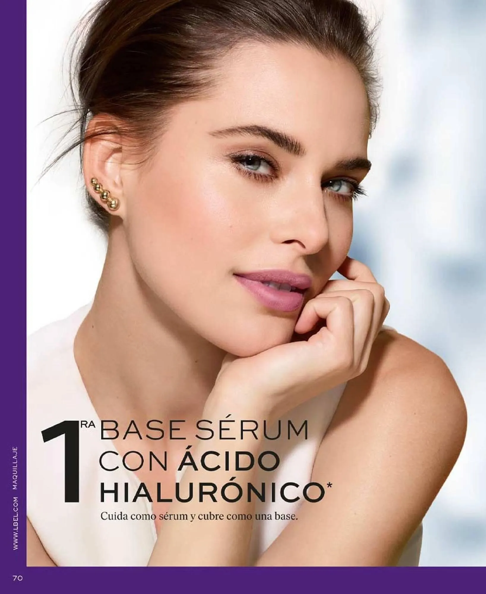 Catalogo de Catálogo L'bel 26 de febrero al 15 de abril 2024 - Pag 67