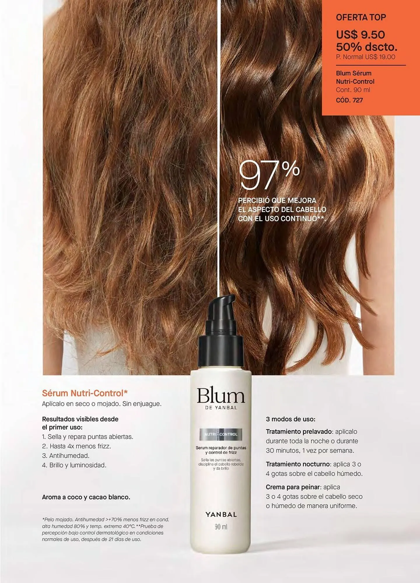 Catalogo de Catálogo Yanbal 3 de enero al 30 de enero 2026 - Pag 105