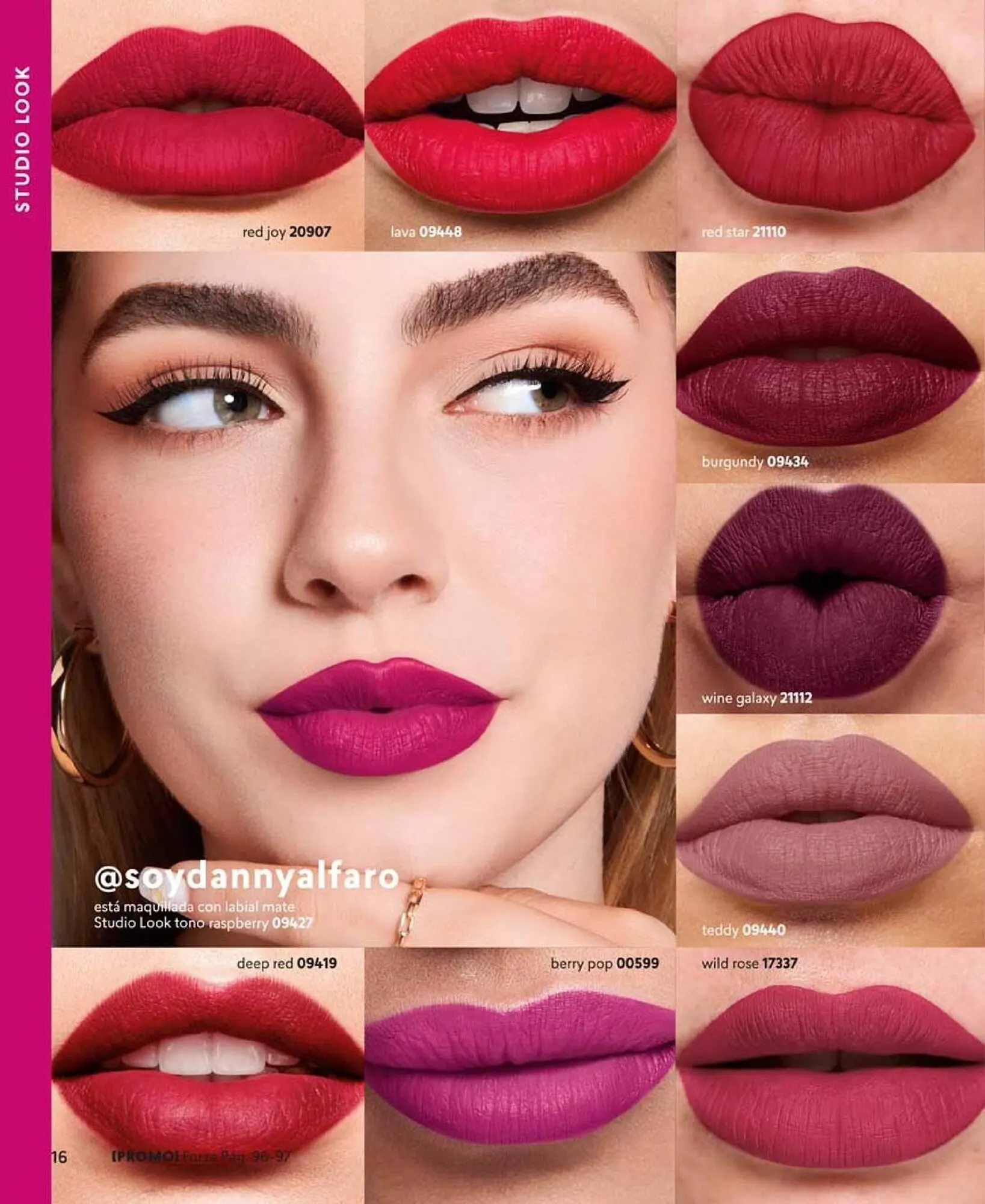 Catalogo de Catálogo Cyzone 26 de febrero al 15 de marzo 2024 - Pag 7