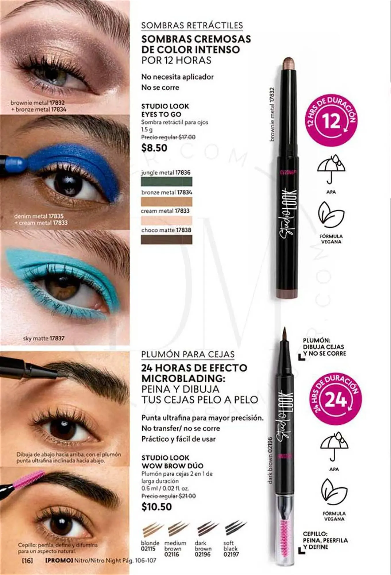 Catalogo de Catálogo Cyzone 1 de septiembre al 7 de septiembre 2023 - Pag 16