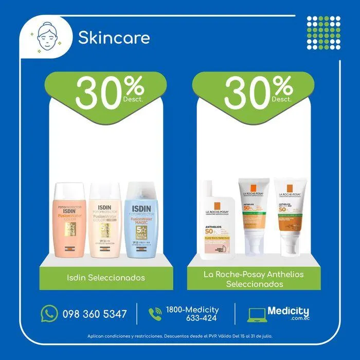 Catalogo de Verano lleno de diversión 18 de julio al 31 de julio 2024 - Pag 4