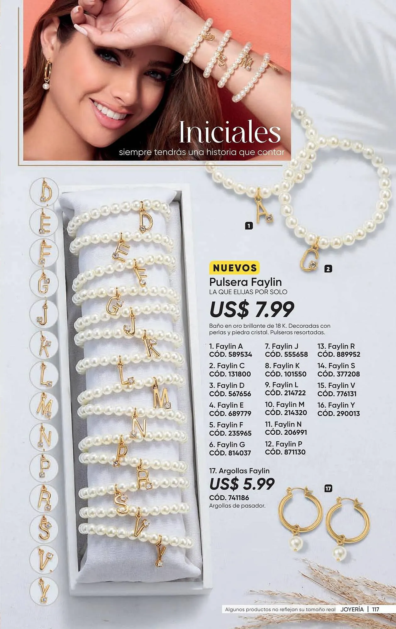 Catalogo de Catálogo Azzorti 12 de septiembre al 30 de septiembre 2023 - Pag 121