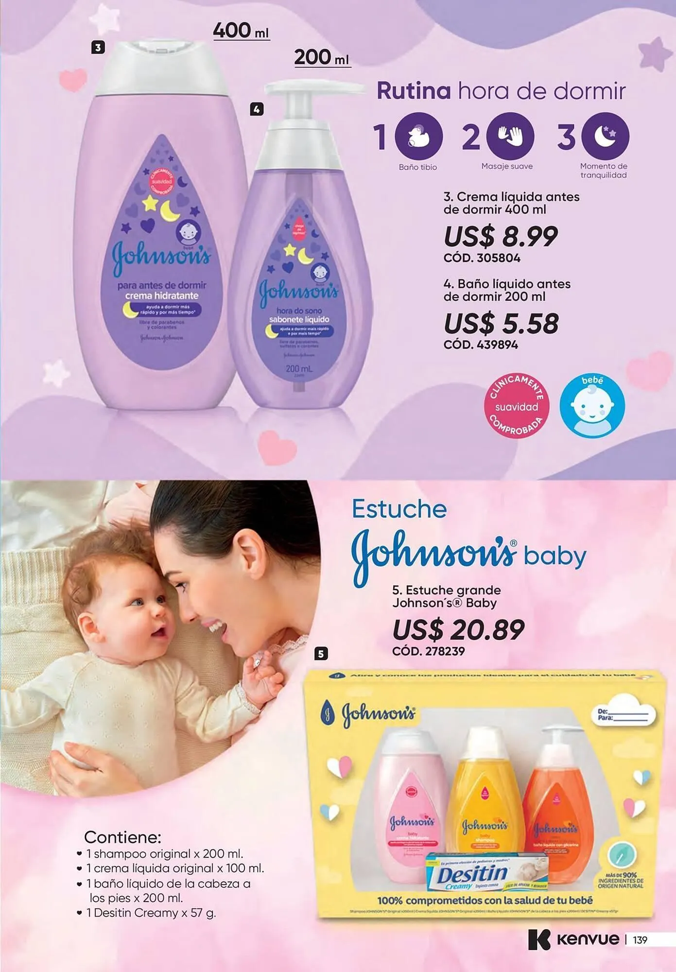 Catalogo de Catálogo Azzorti 23 de febrero al 16 de marzo 2025 - Pag 151