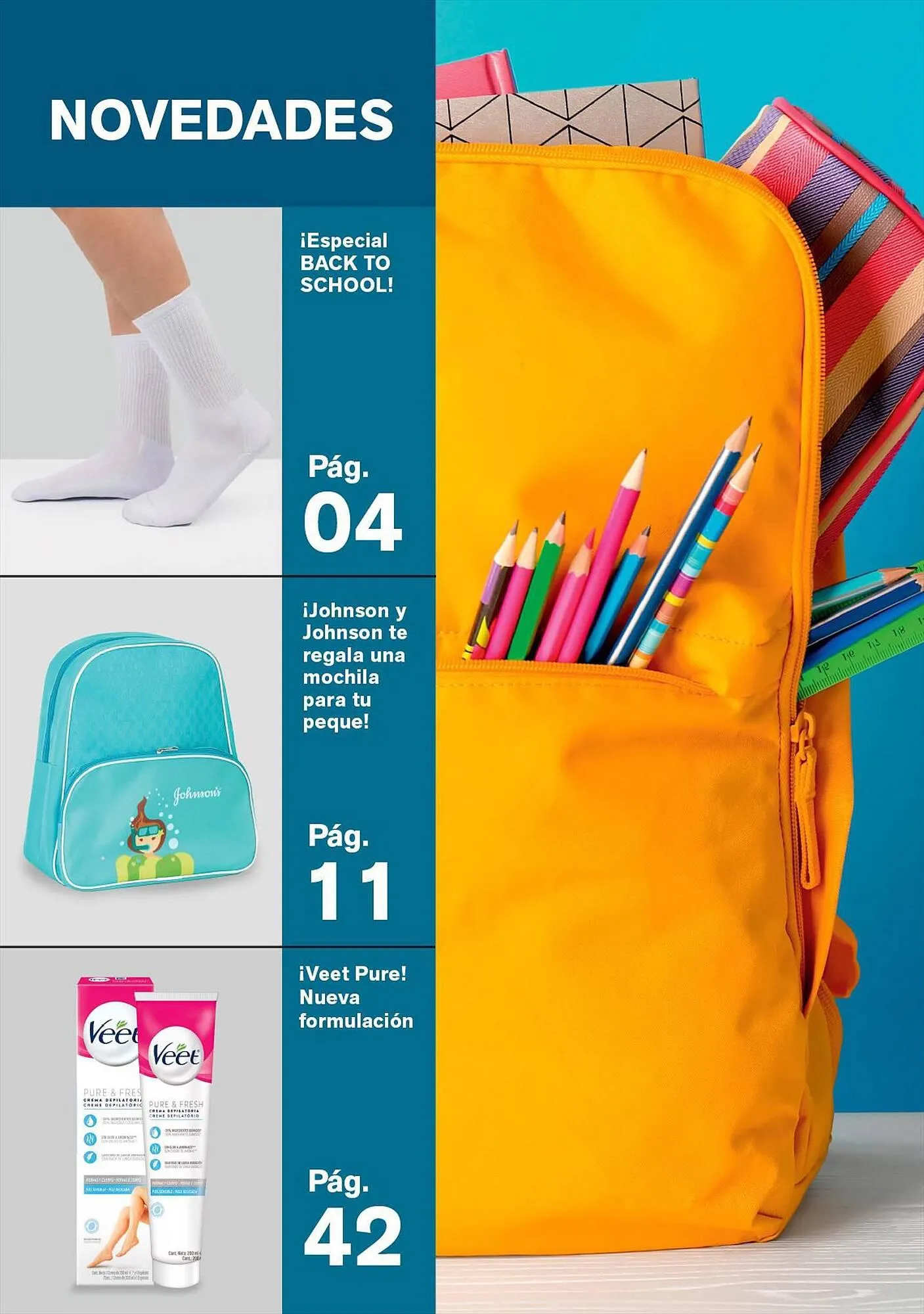 Catalogo de Catálogo Leonisa 6 de agosto al 31 de agosto 2023 - Pag 2