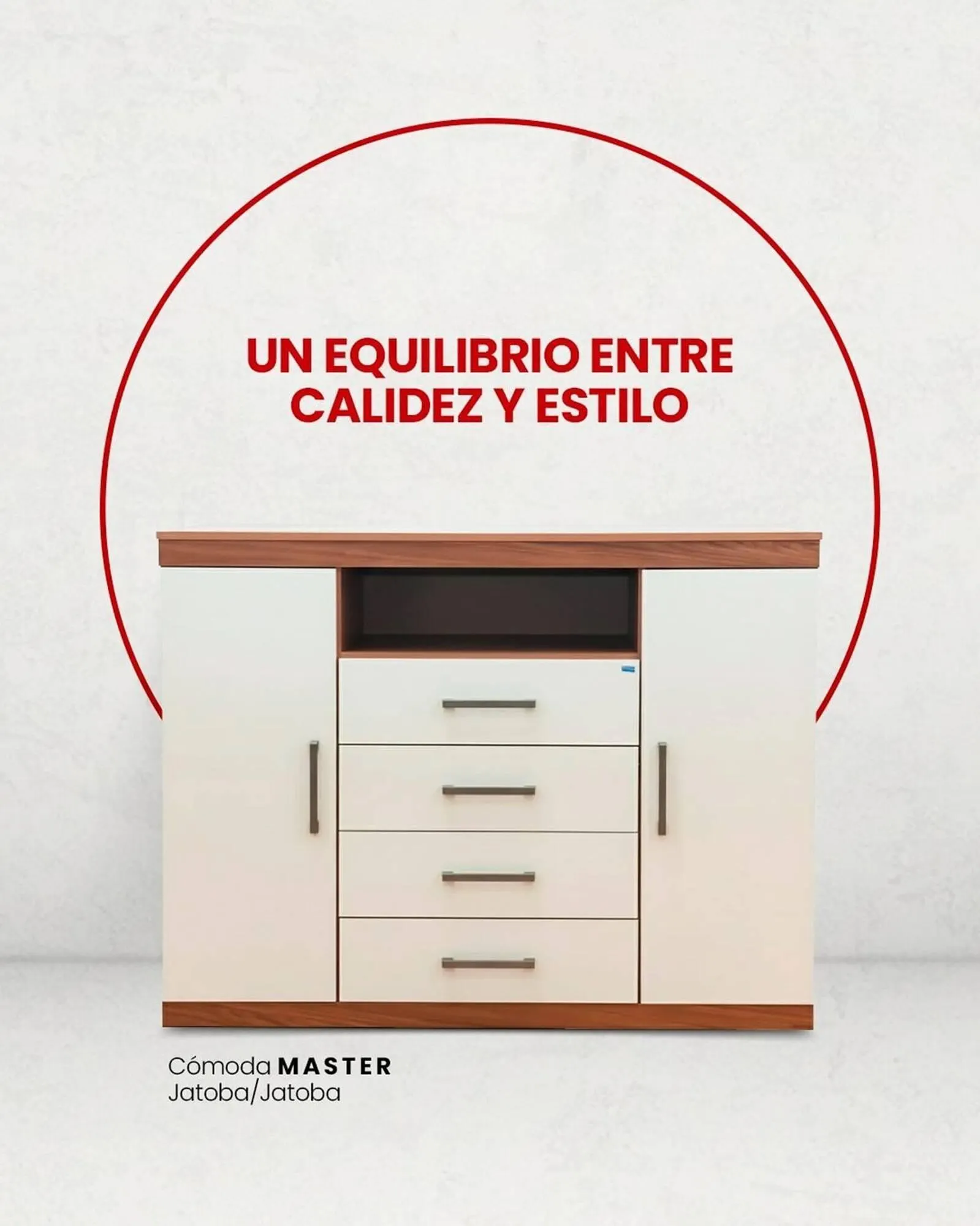 Catálogo Muebles el Bosque - 2