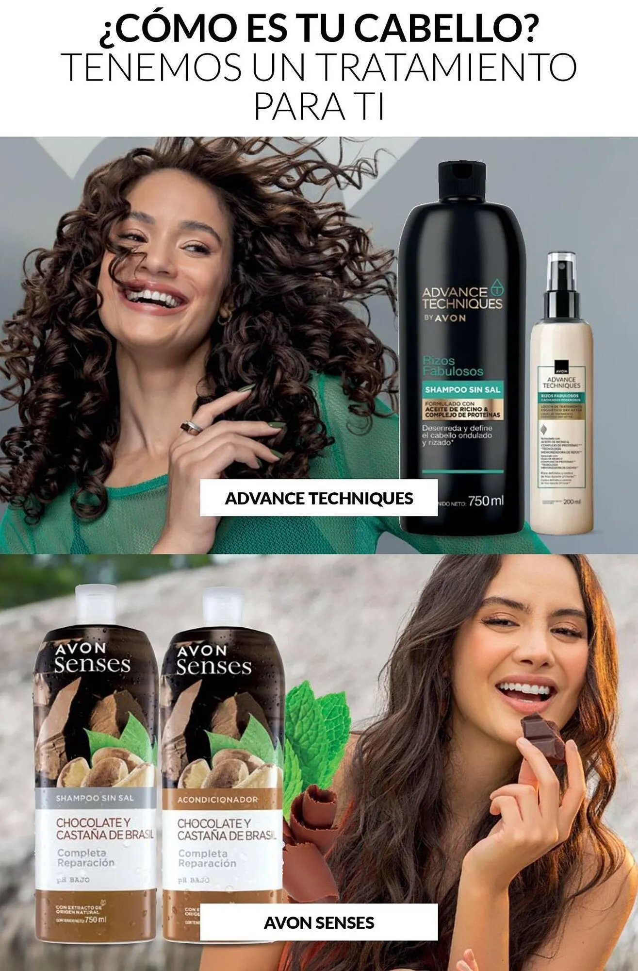 Catalogo de Catálogo AVON 1 de abril al 30 de abril 2026 - Pag 170