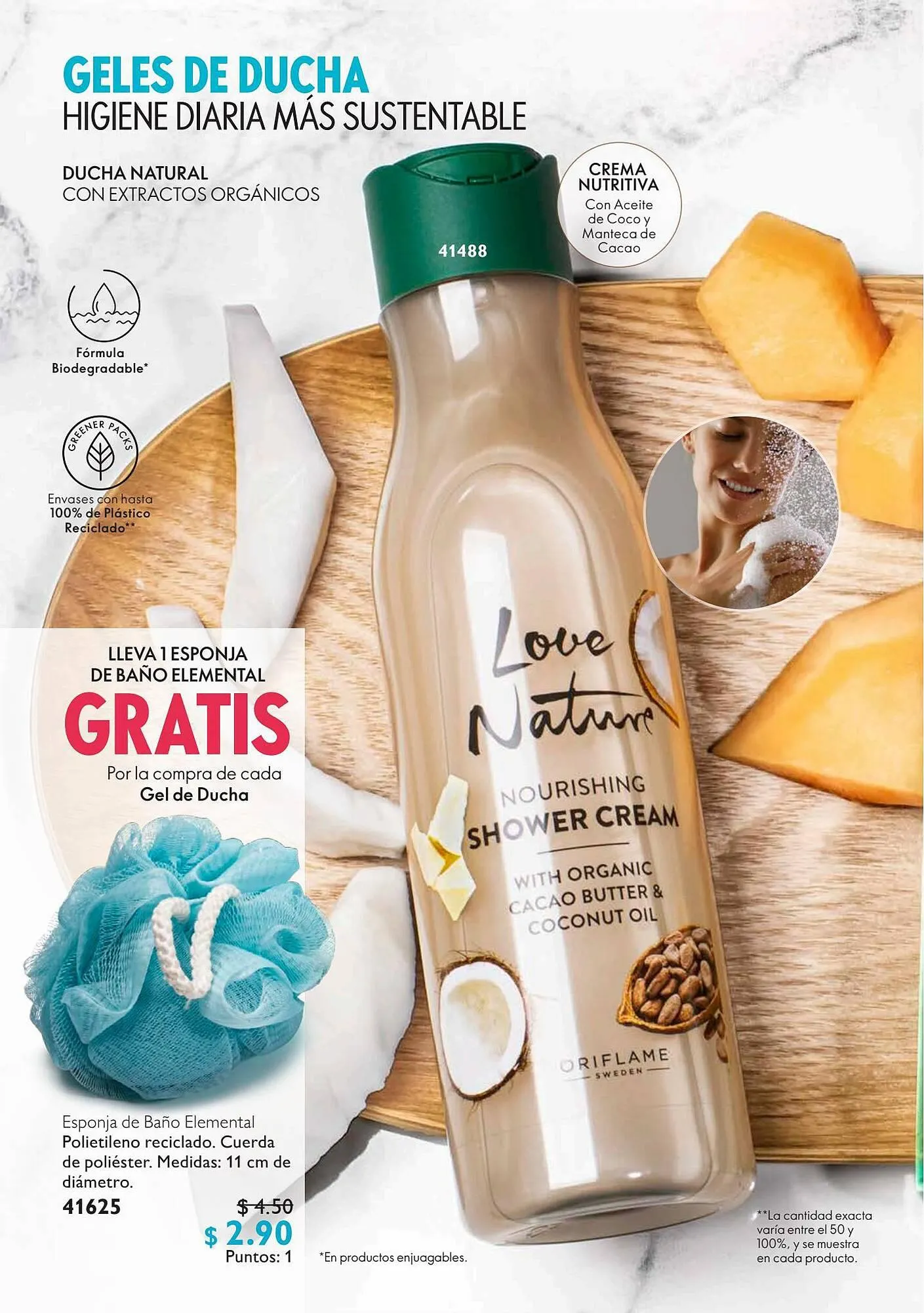 Catalogo de Catálogo Oriflame 7 de agosto al 25 de agosto 2023 - Pag 24