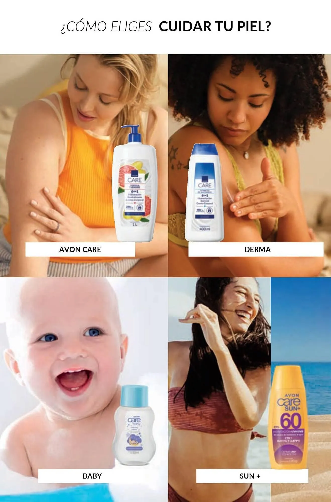 Catalogo de Catálogo AVON 18 de febrero al 31 de marzo 2025 - Pag 122