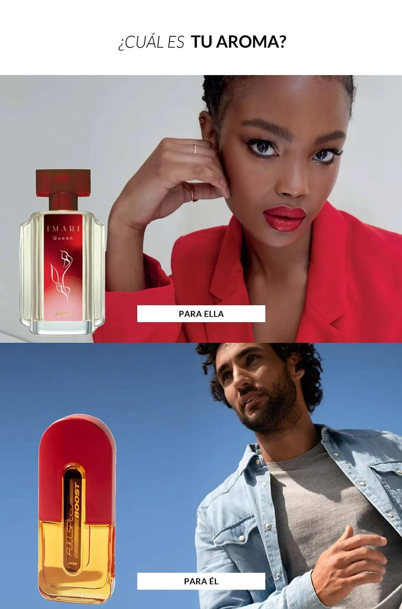 Catalogo de Catálogo AVON 18 de noviembre al 13 de diciembre 2024 - Pag 98