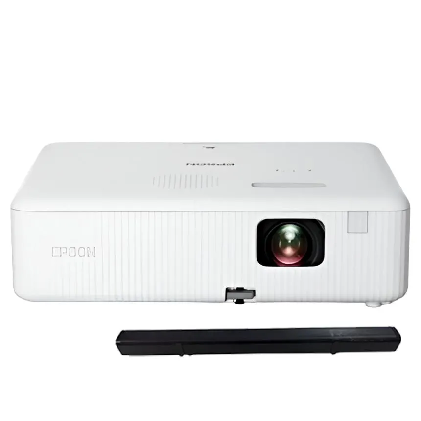 PROYECTOR PORTÁTIL CO-W01 (EPSPROWXGV11HA86020)