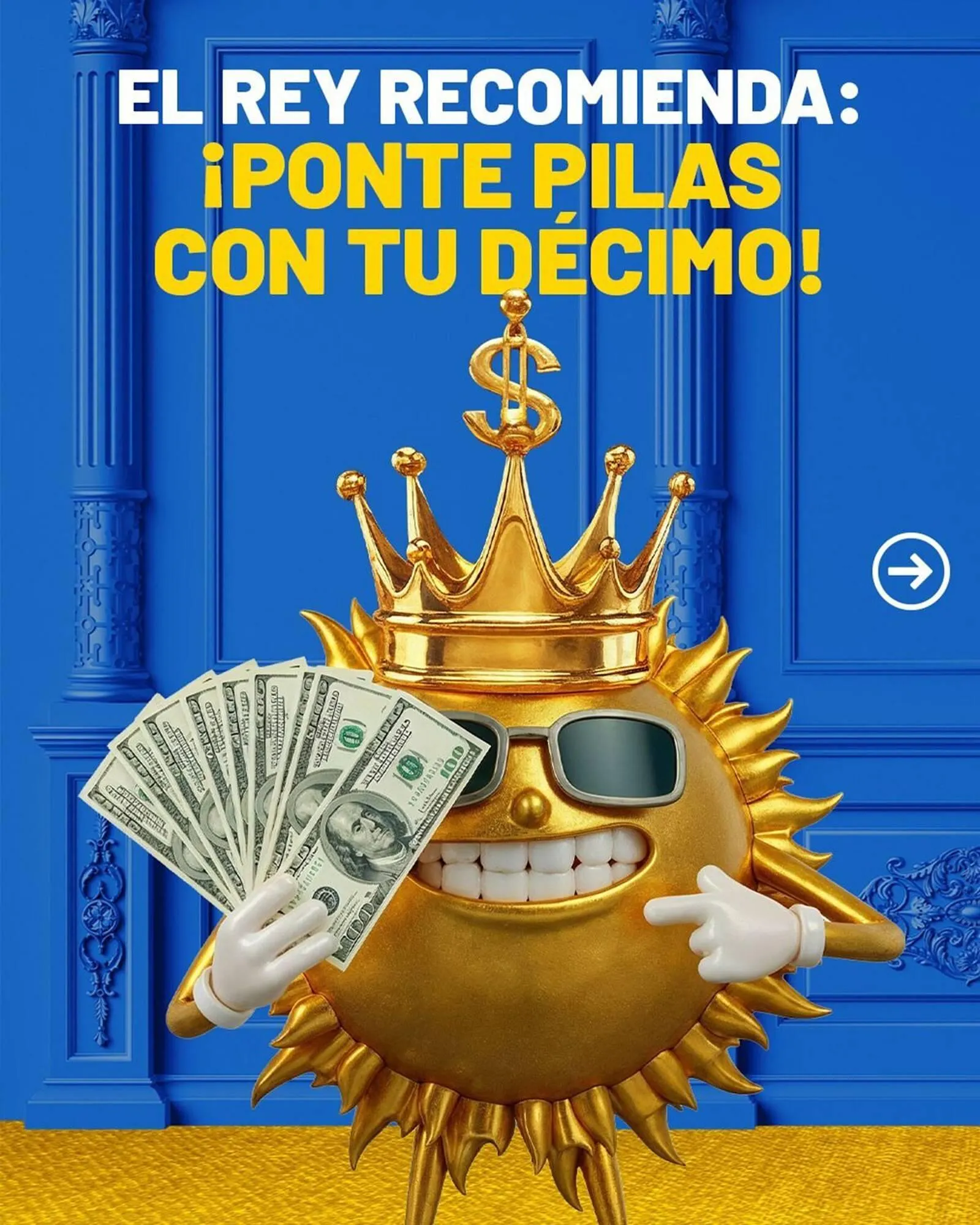 Catálogo Orve Hogar - 1