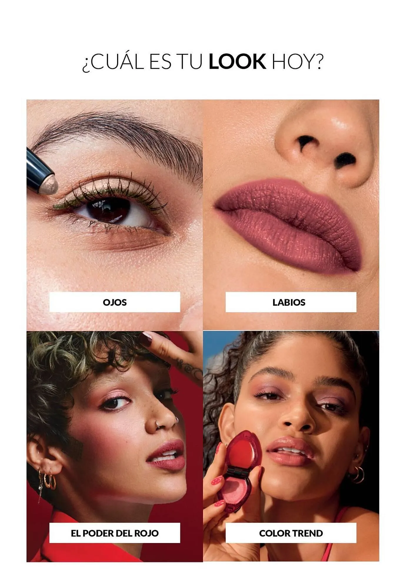 Catalogo de Catálogo AVON 19 de noviembre al 25 de diciembre 2025 - Pag 39