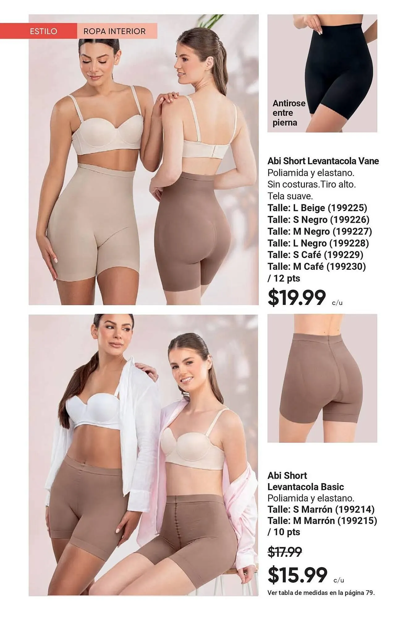 Catalogo de Catálogo AVON 1 de abril al 30 de abril 2026 - Pag 78